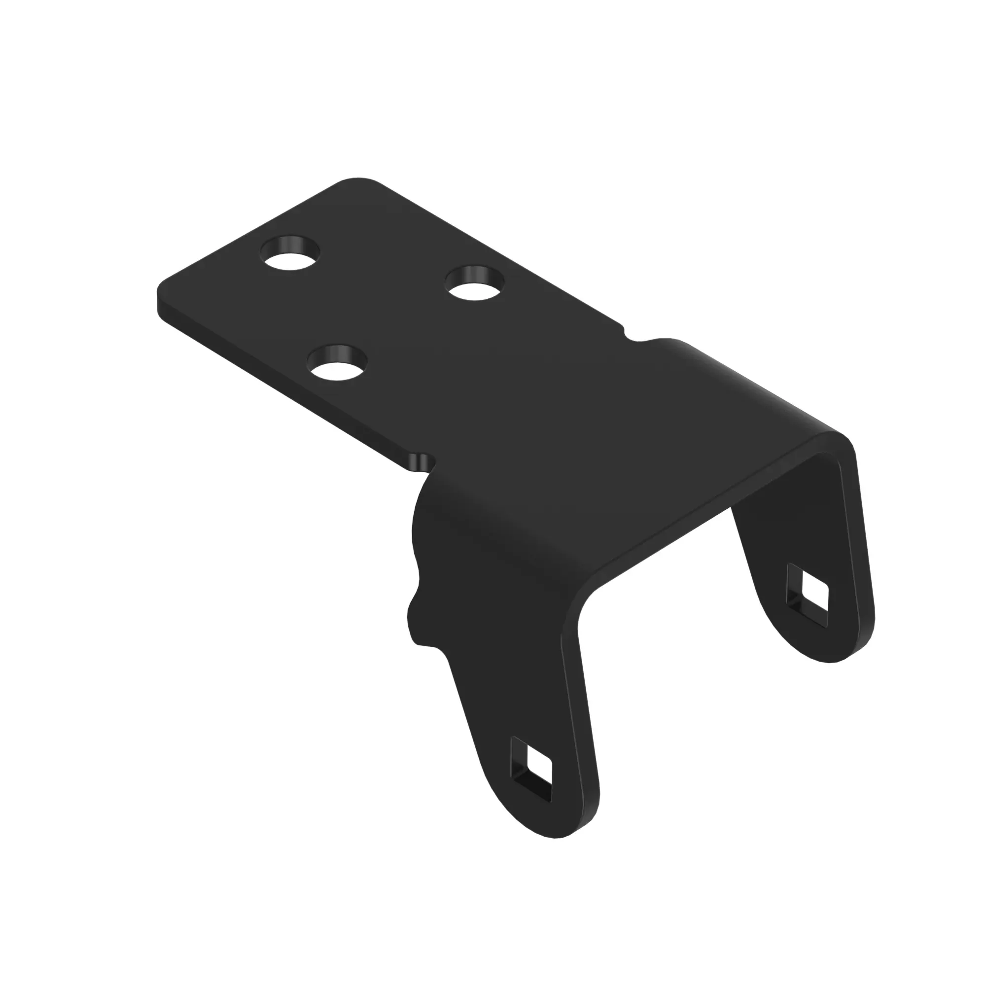 John Deere Bracket, Door Frame Upper - M171685