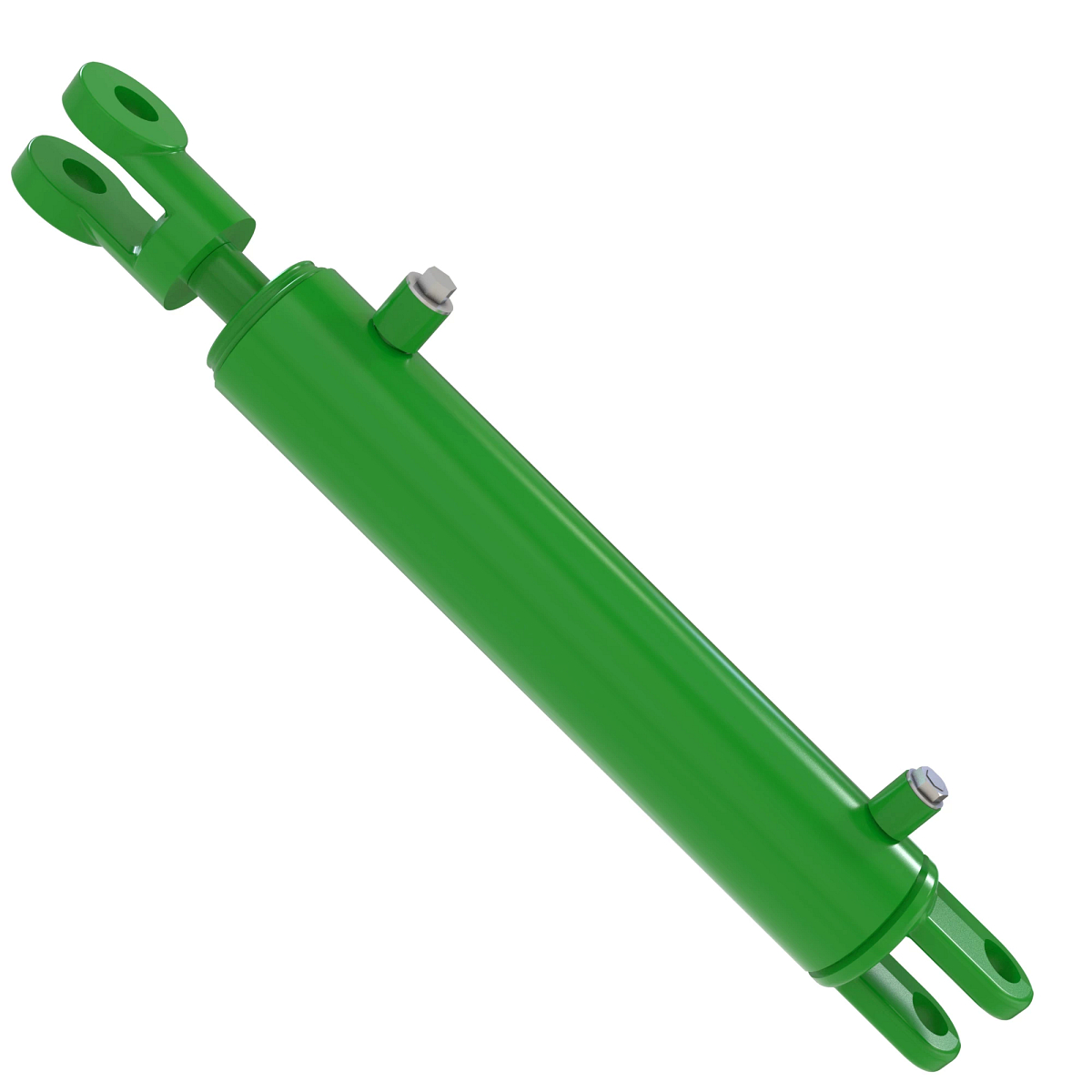John Deere Wing Lift Hydraulic Cylinder - AHC10865