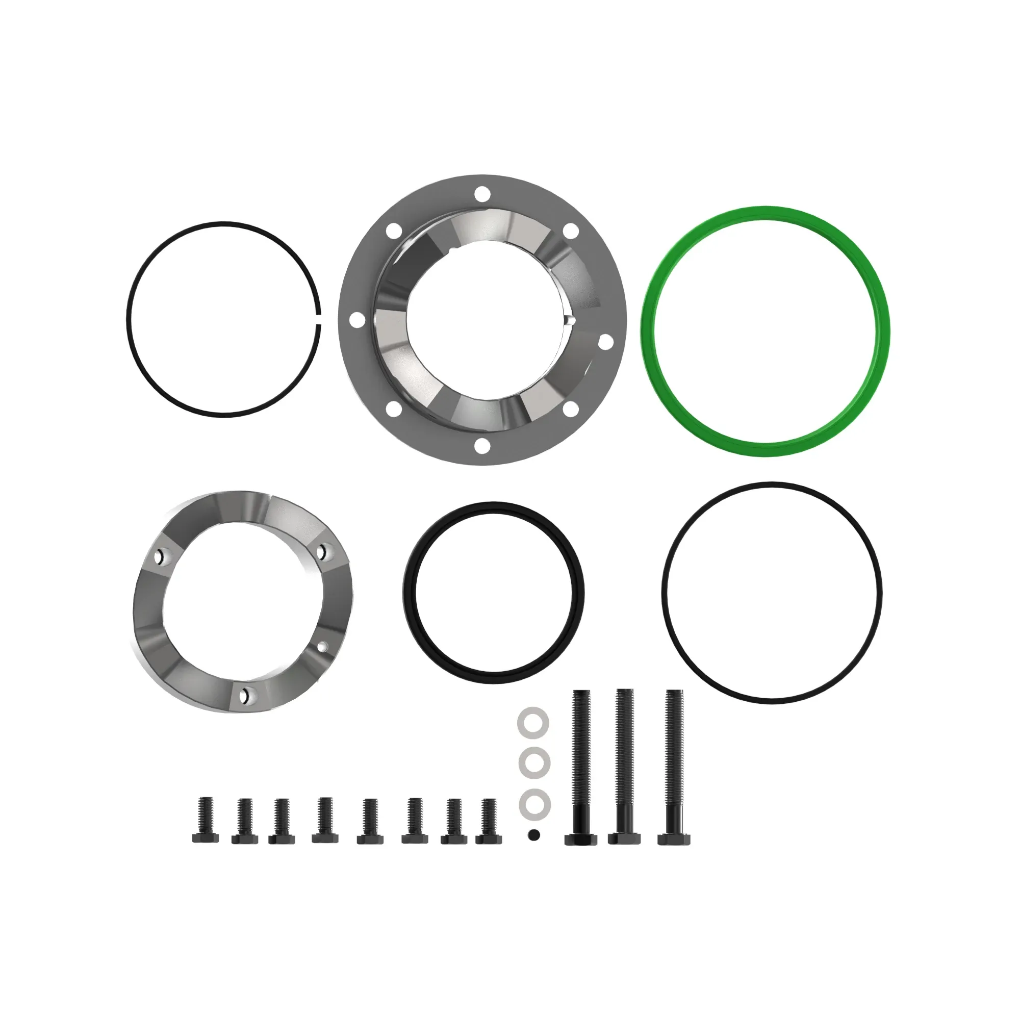 CAM KIT