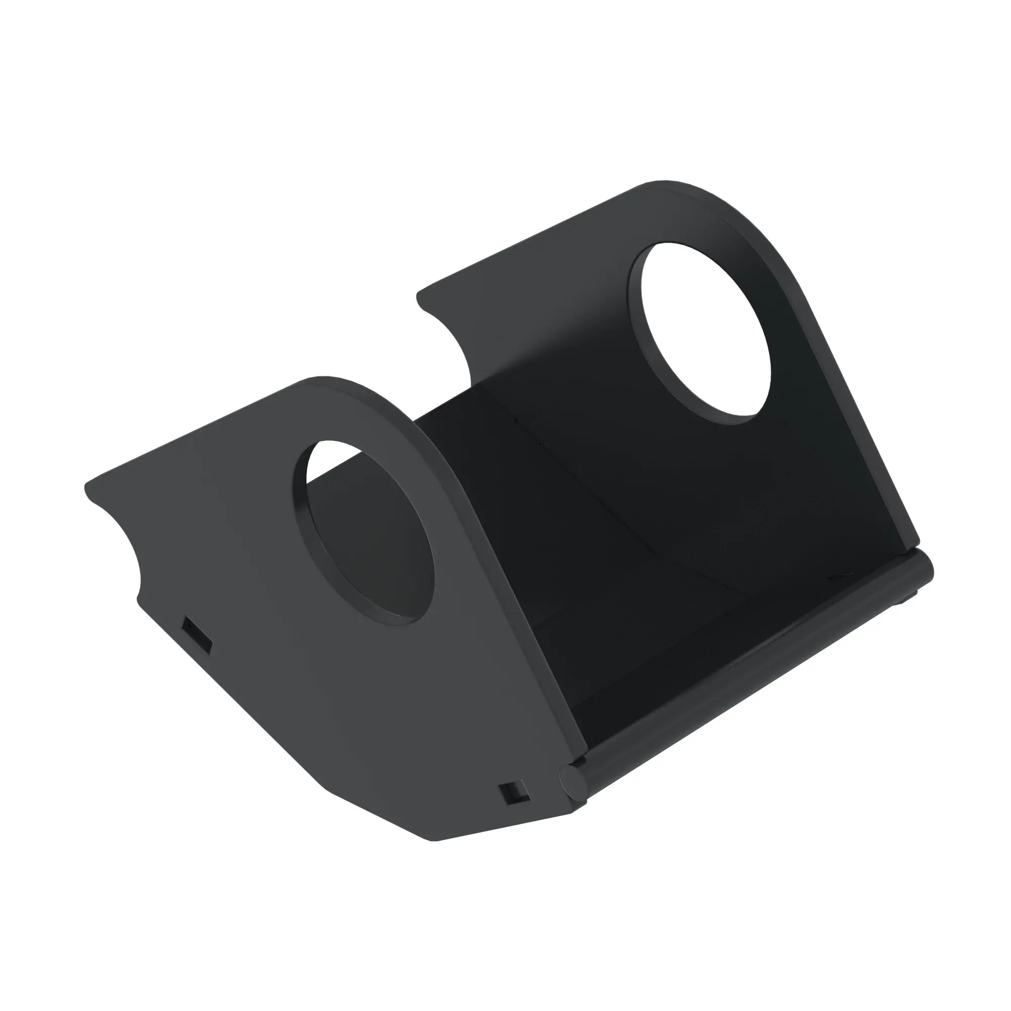 BRACKET, HOSE BRACKET WELD ASSEMBLY