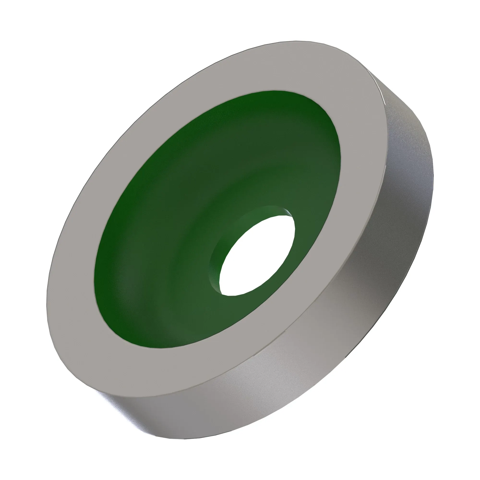 Chopper Flywheel