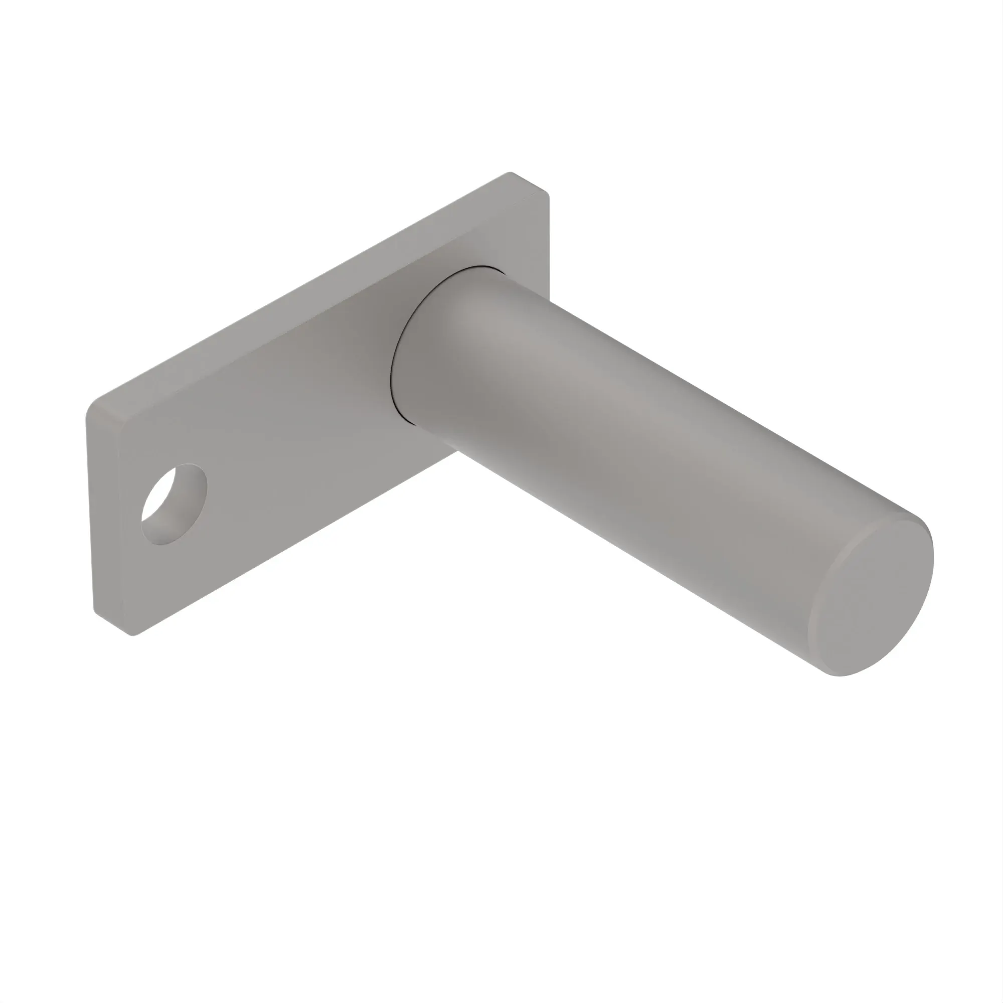 John Deere Bolt-On Pivot Pin - AZ103628