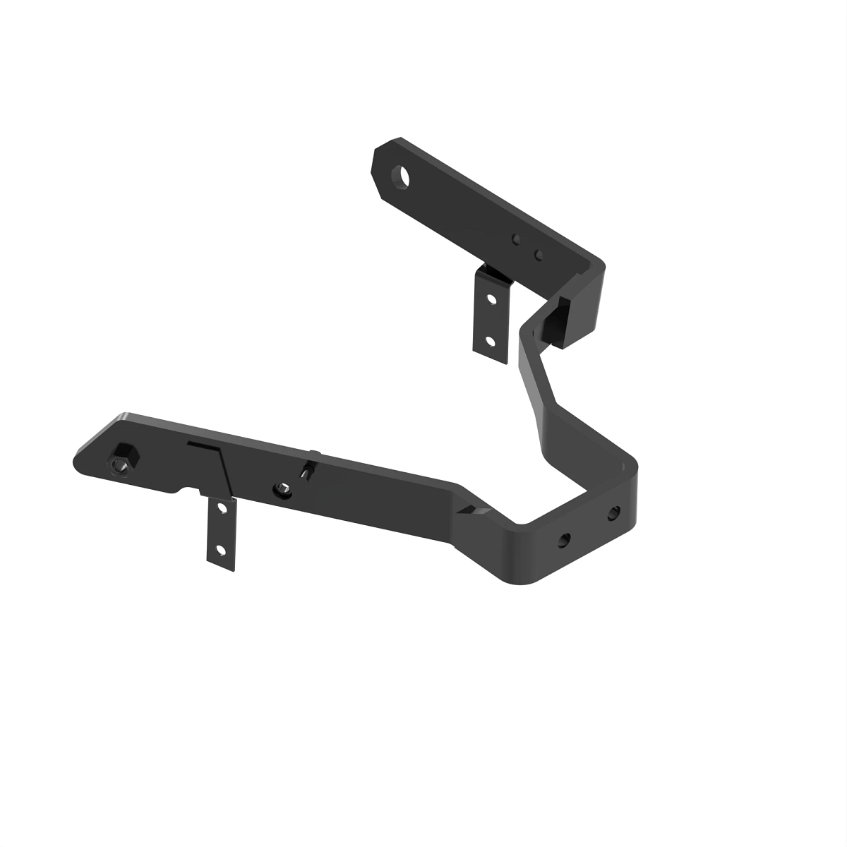 BRACKET, FOOT STEP, RH, MX-MW25R+M