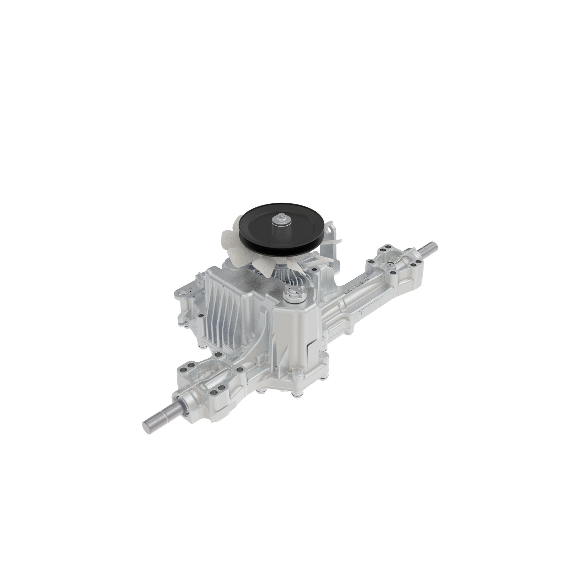 John Deere Transmission, K46CC MY18 - AUC11464