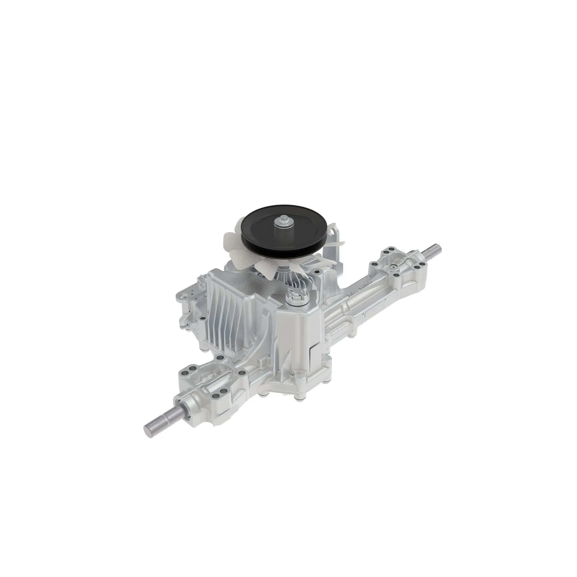 John Deere Transmission, K46CC MY18 - AUC11464