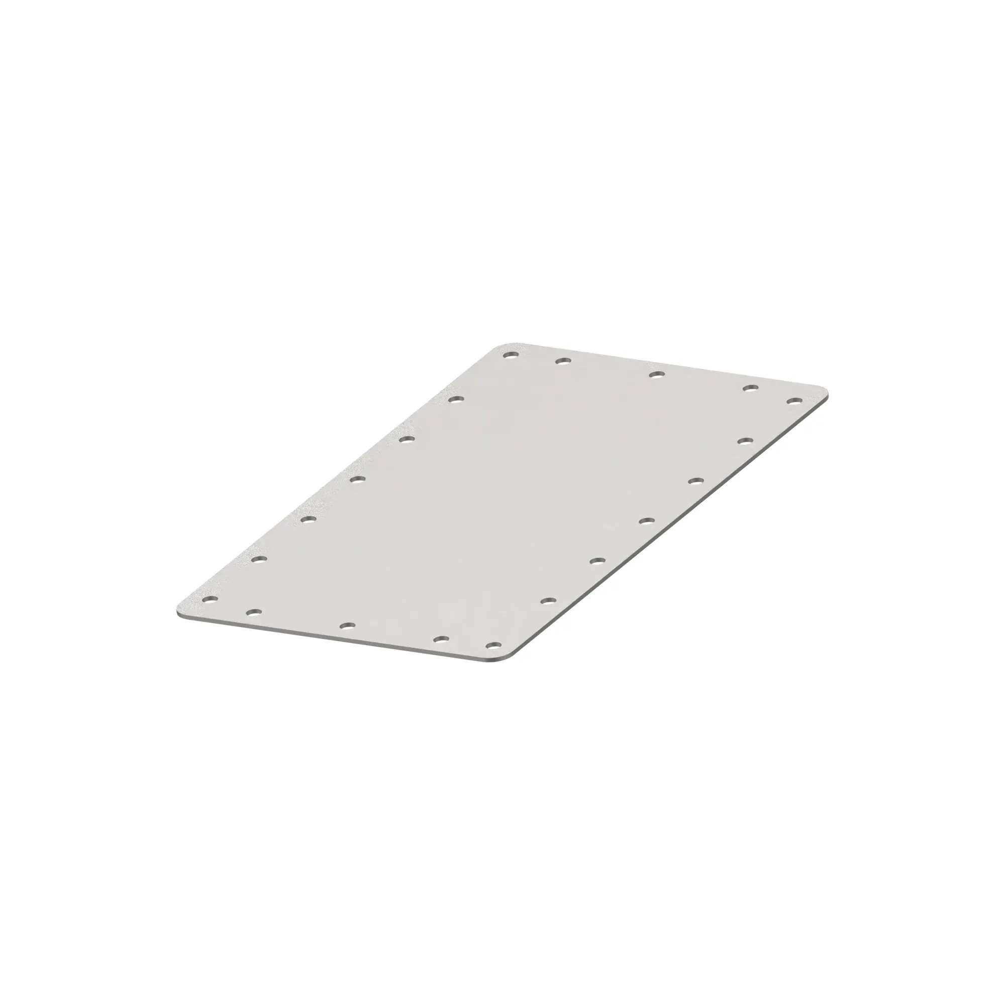 John Deere Cover Plate - N378406