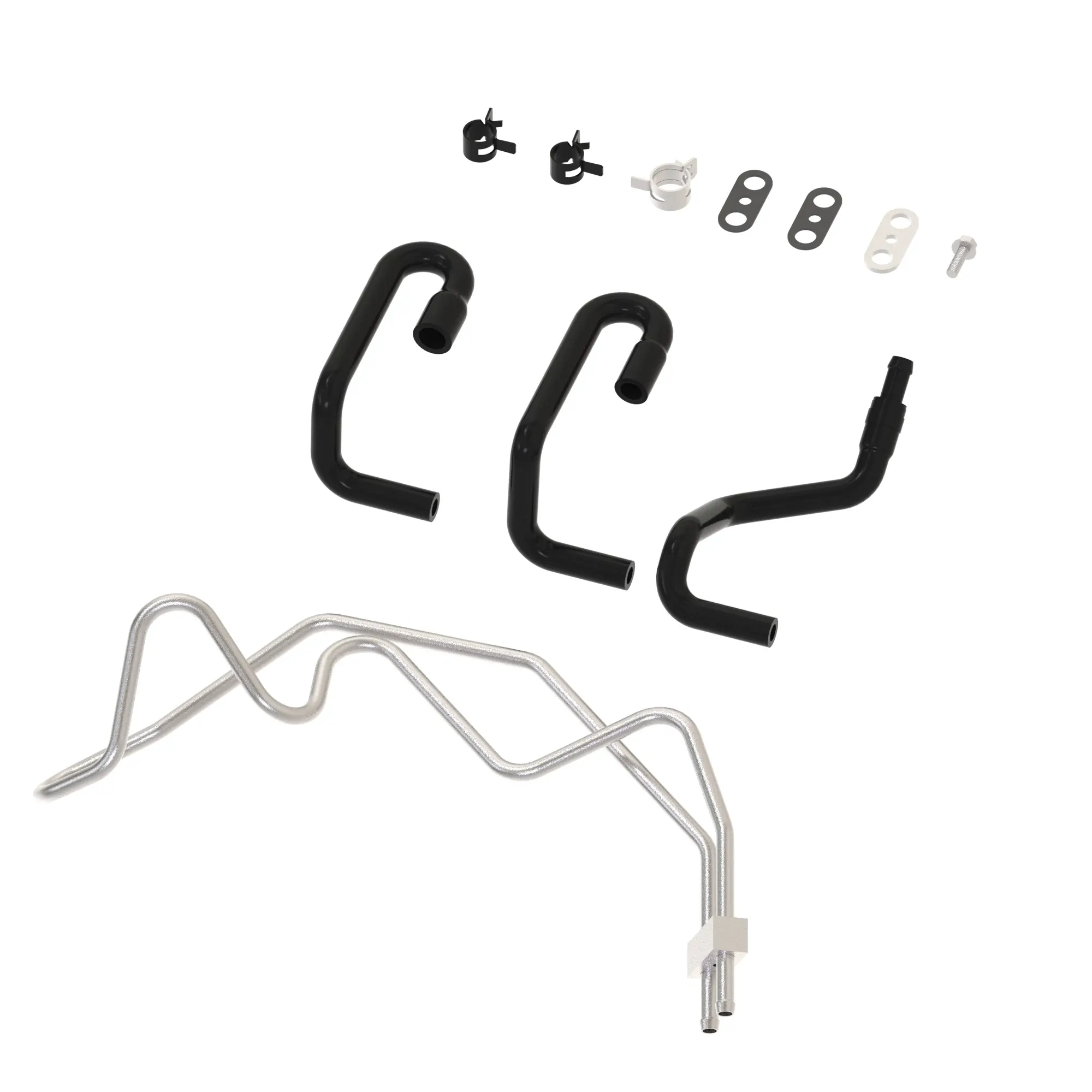 DEF-TANK FILLER NECK MW35-55 GEN2