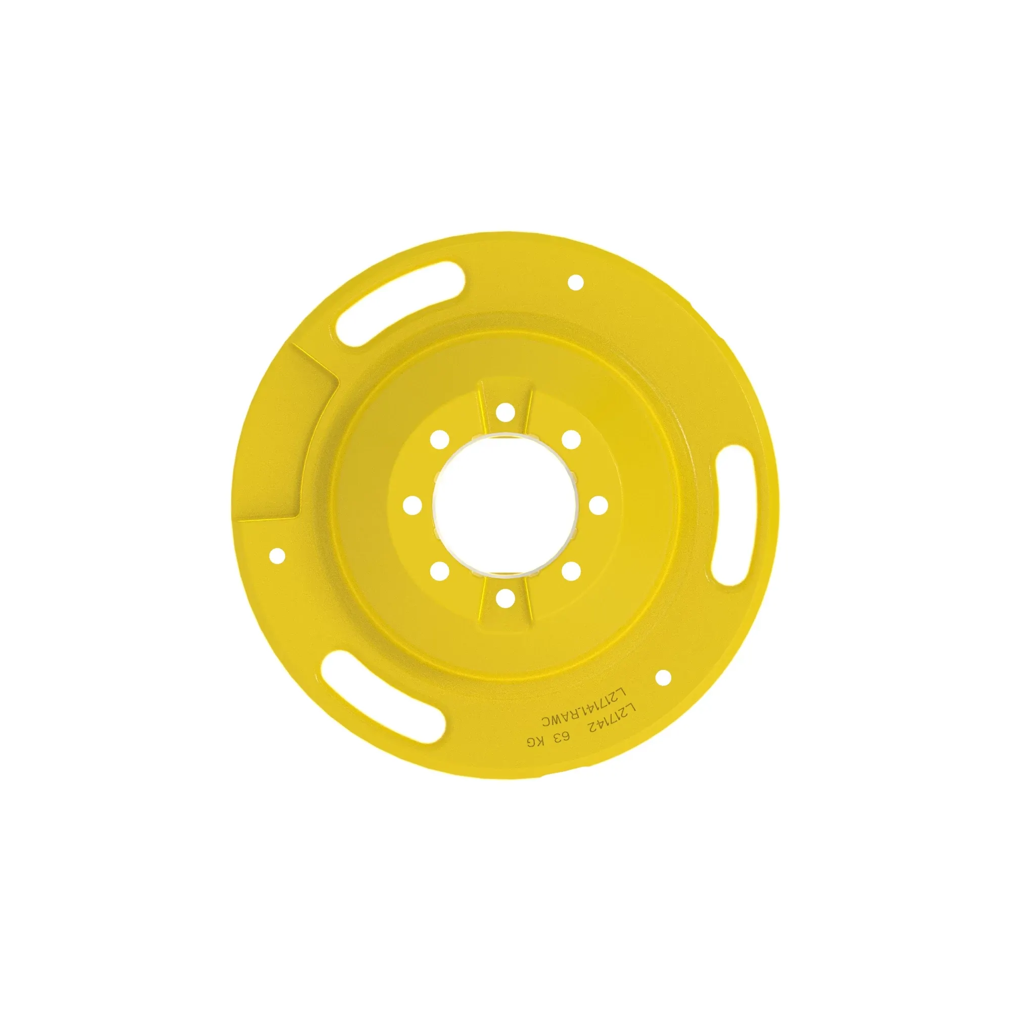 WEIGHT, REAR WHEEL/ ADAPTOR/ 203 BC