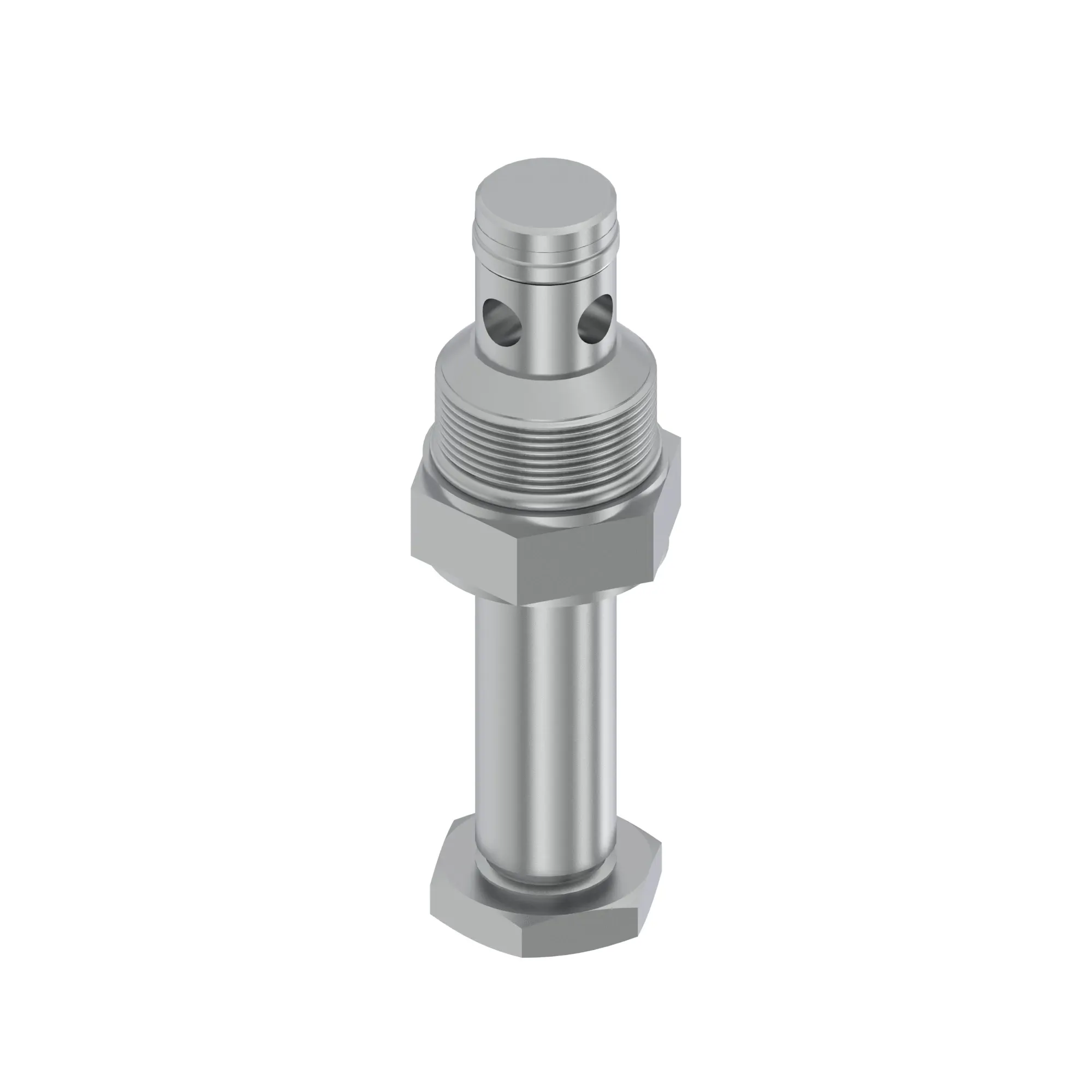 John Deere Hydraulic Solenoid Valve - AH211225