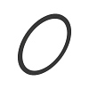 SEAL, PISTON ASSY.
