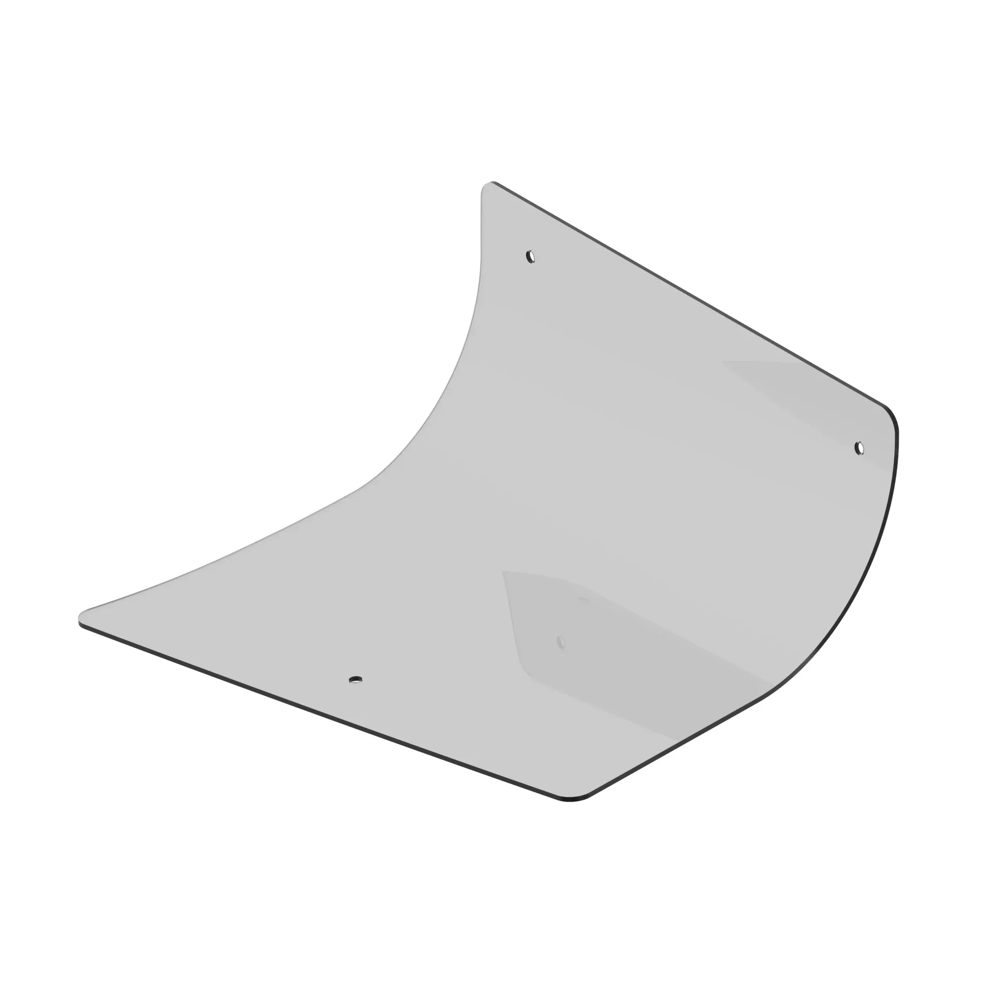 John Deere Windowpane - NF101482