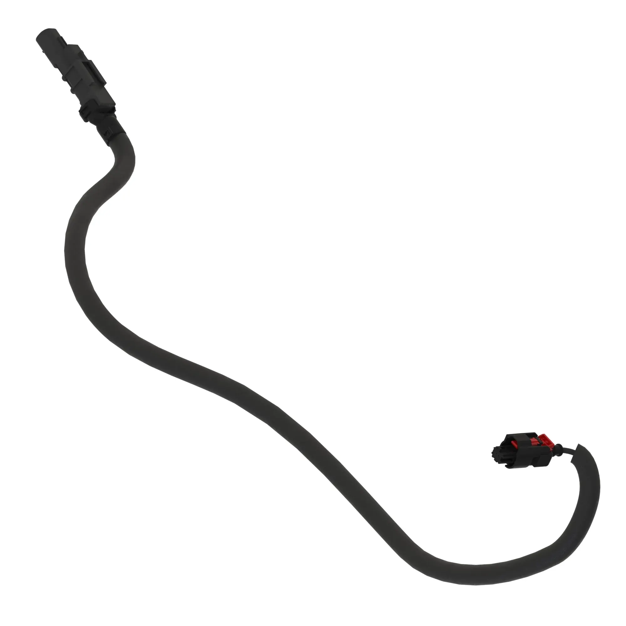 John Deere IPM2 Ethernet Wiring Harness - AT544150