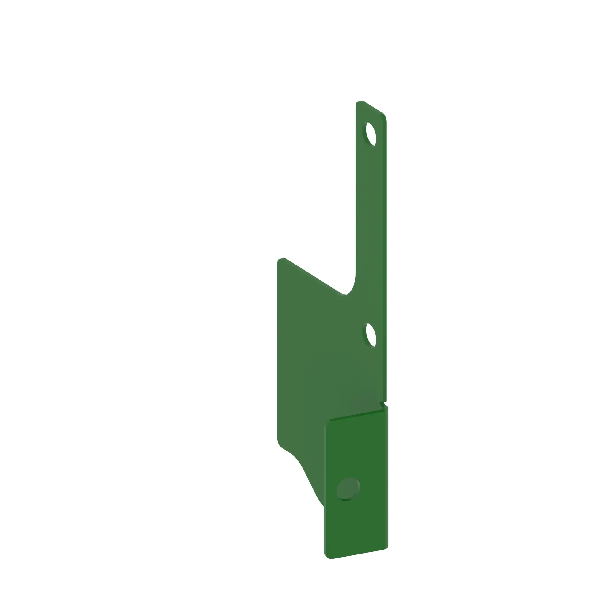 John Deere Flywheel Shield - L215650
