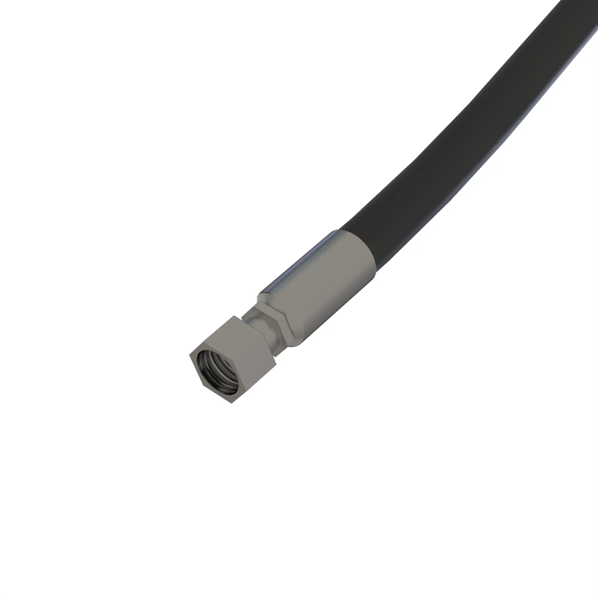 HYDRAULIC HOSE, HOSE, HYDRAULIC