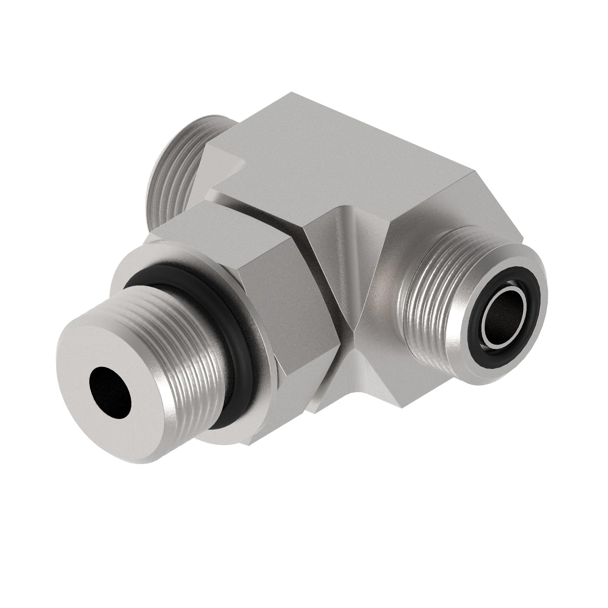 John Deere Tee Fitting - 61H4054