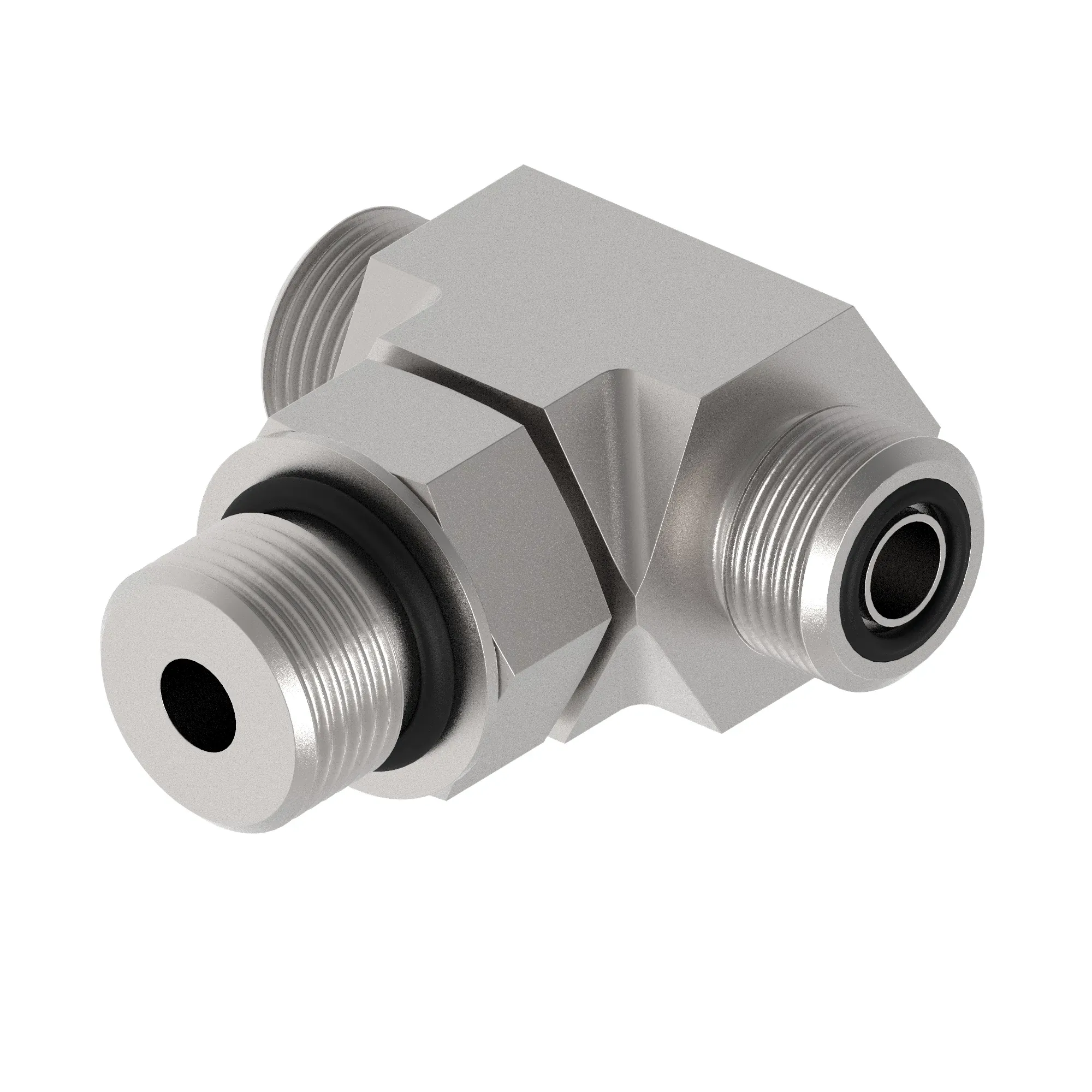 John Deere Tee Fitting - 61H4054