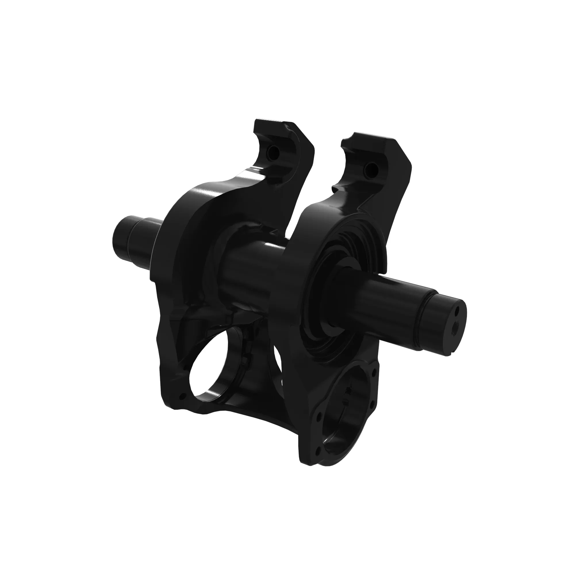 John Deere Tensioner Link - RE593762