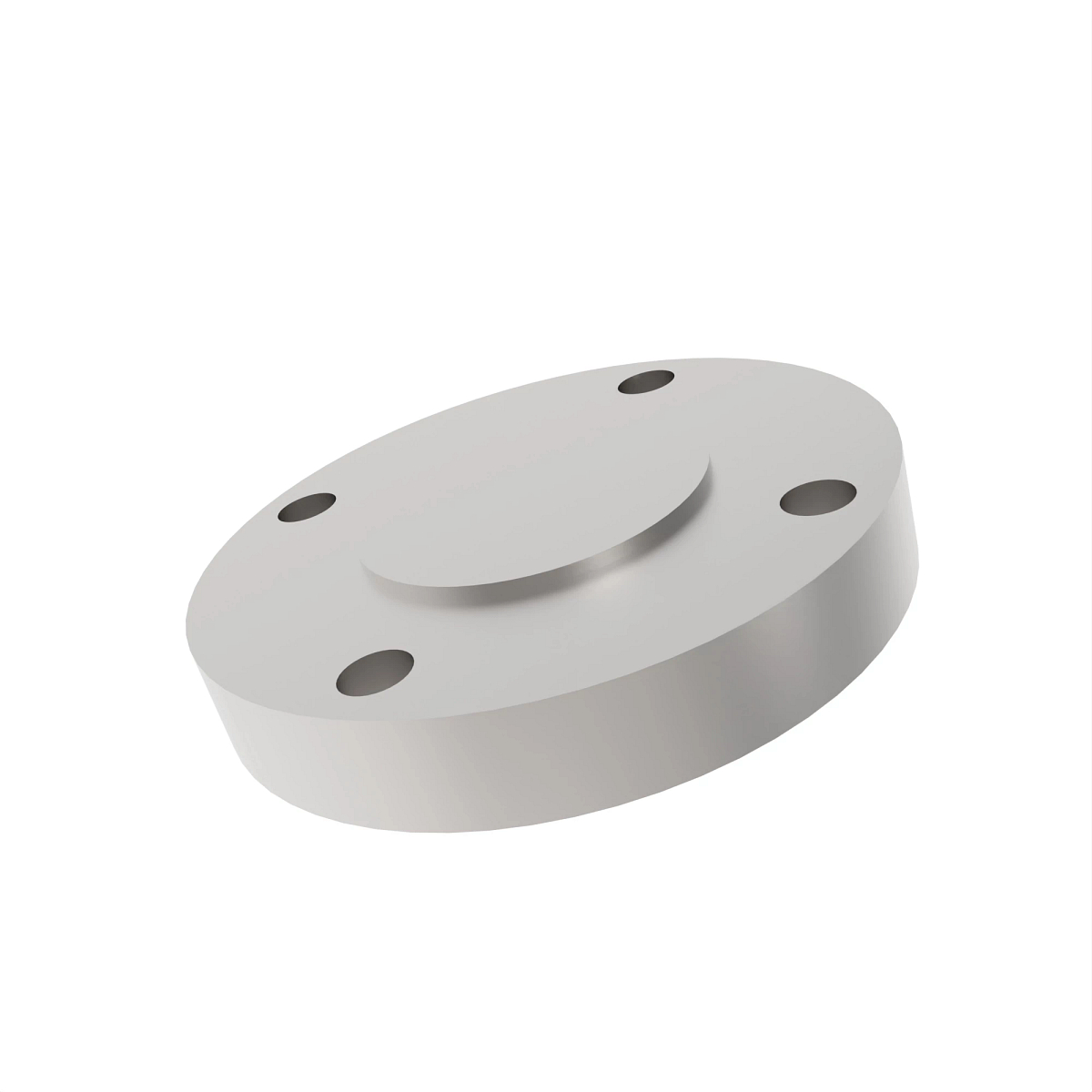 SPACER, FRONT TIRE CHAIN