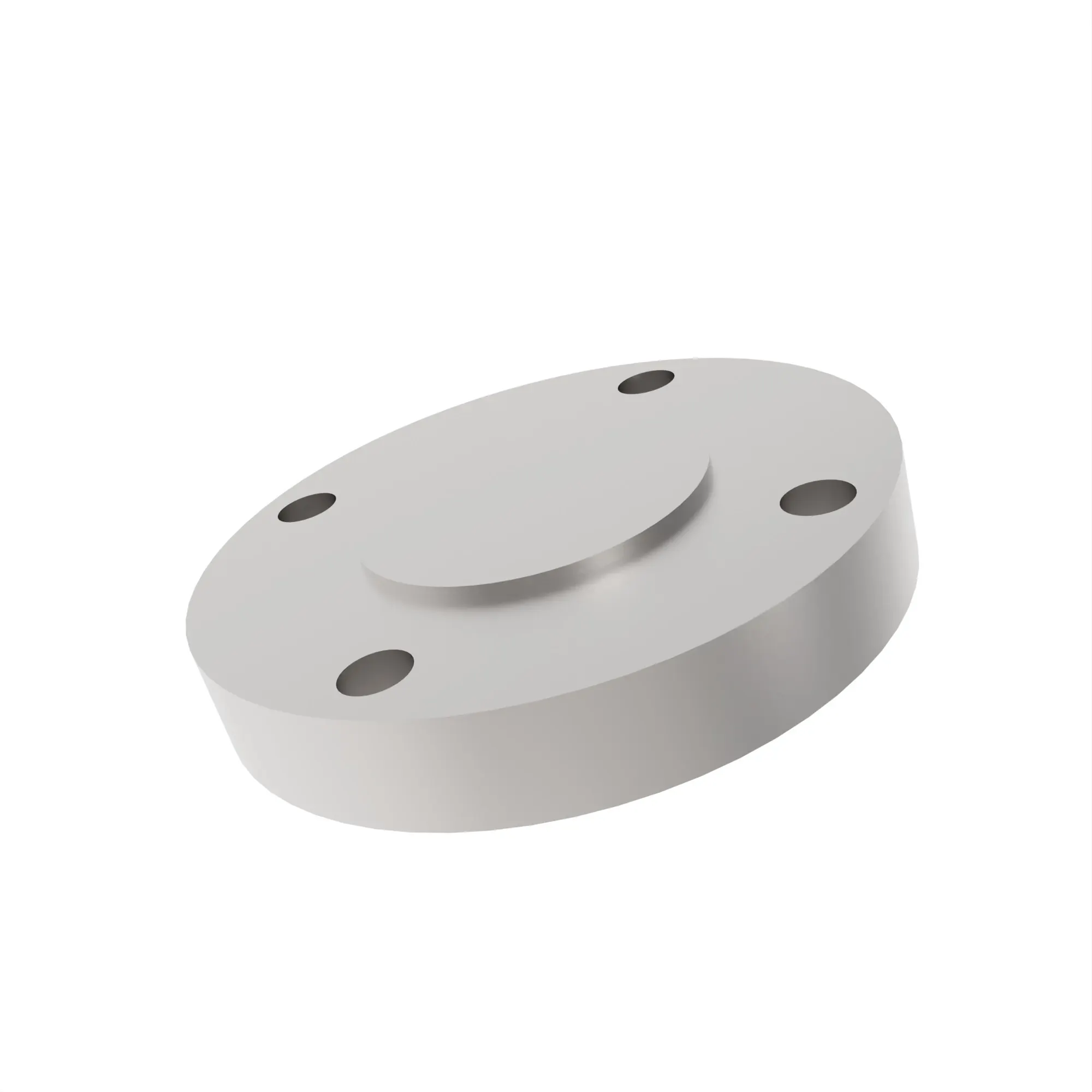 SPACER, FRONT TIRE CHAIN
