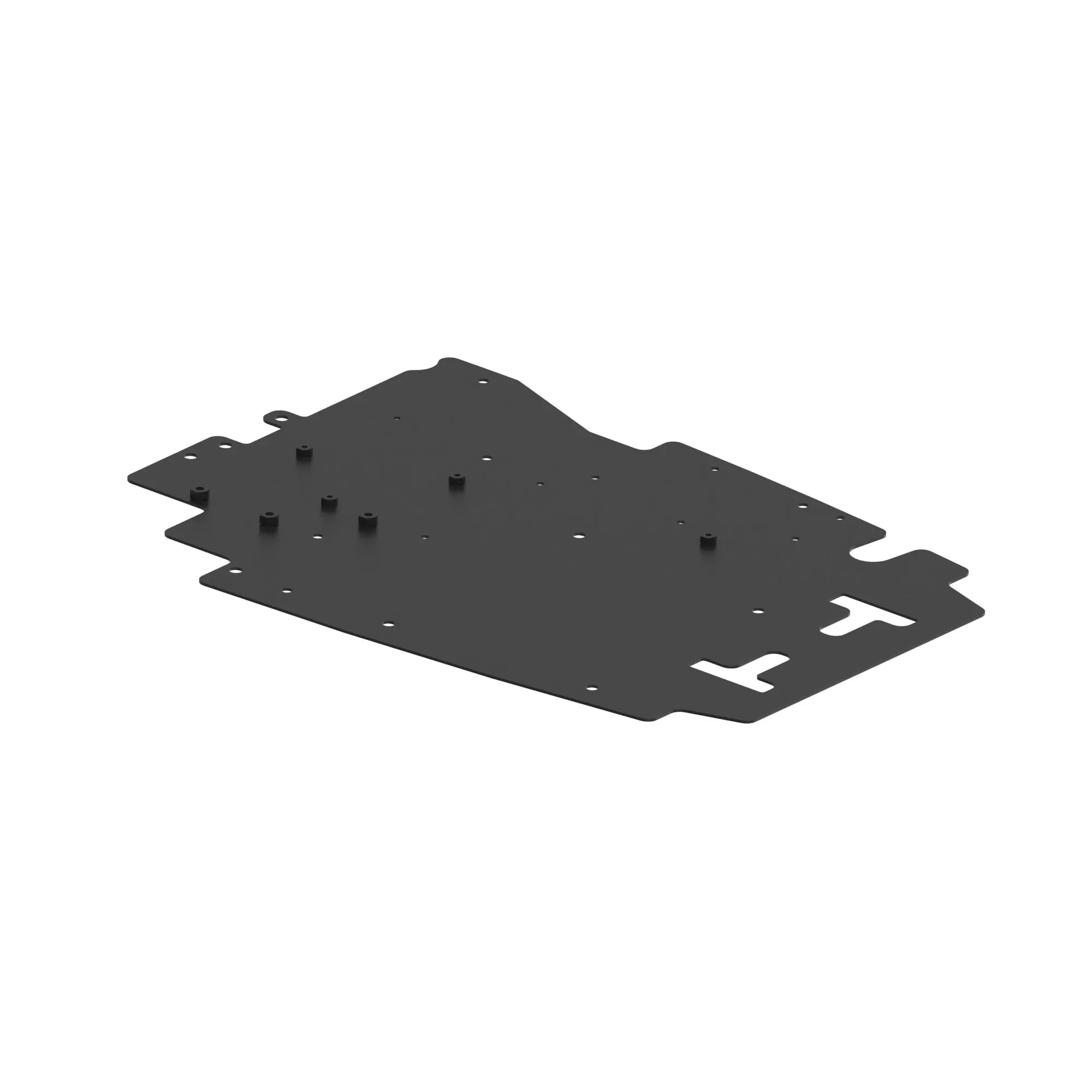 Plate