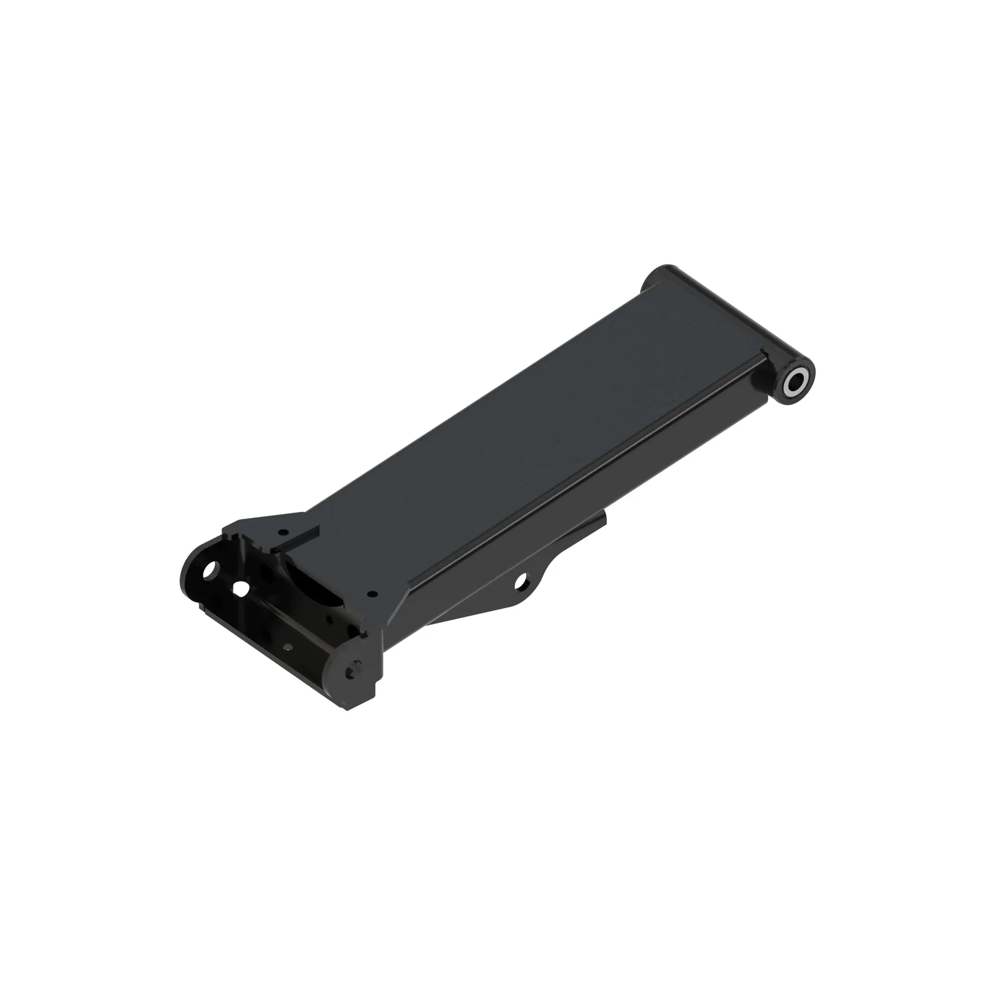 John Deere Left Rear Upper Arm - AM142558