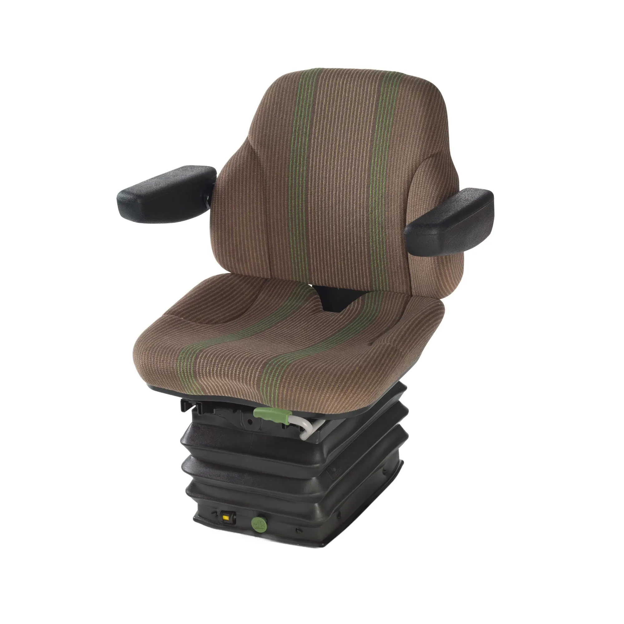 John Deere Driver's Seat - ER196712