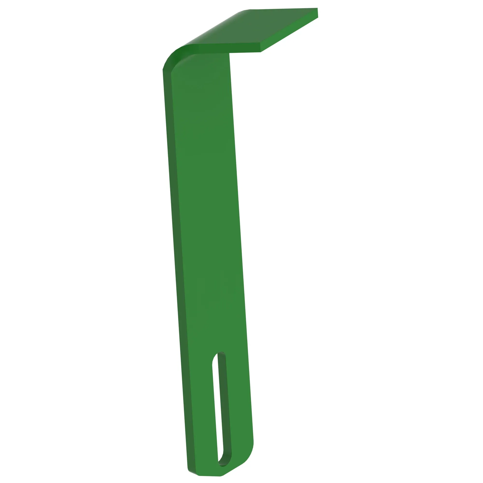 POINTER L.H.