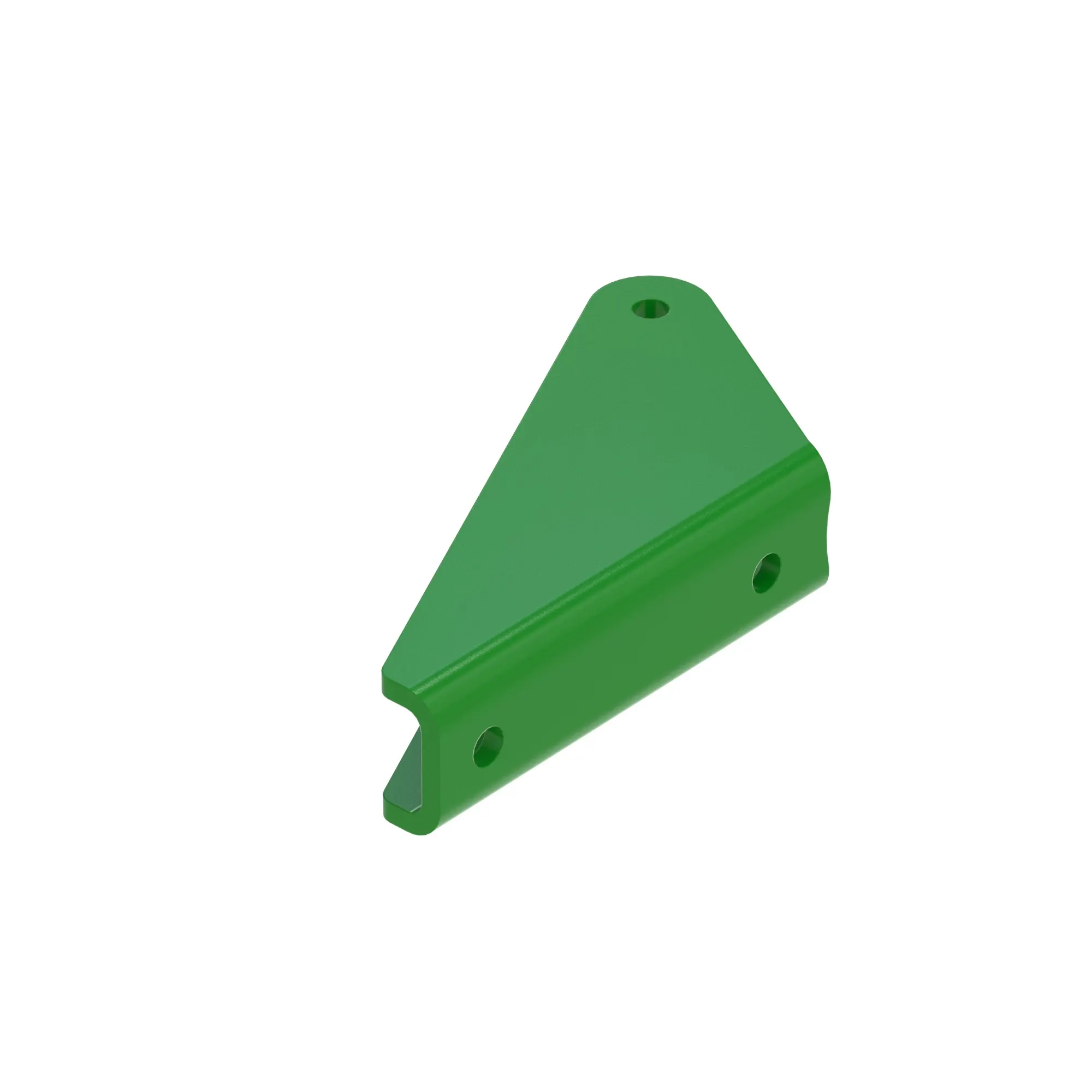 BRACKET, STAB. BAR