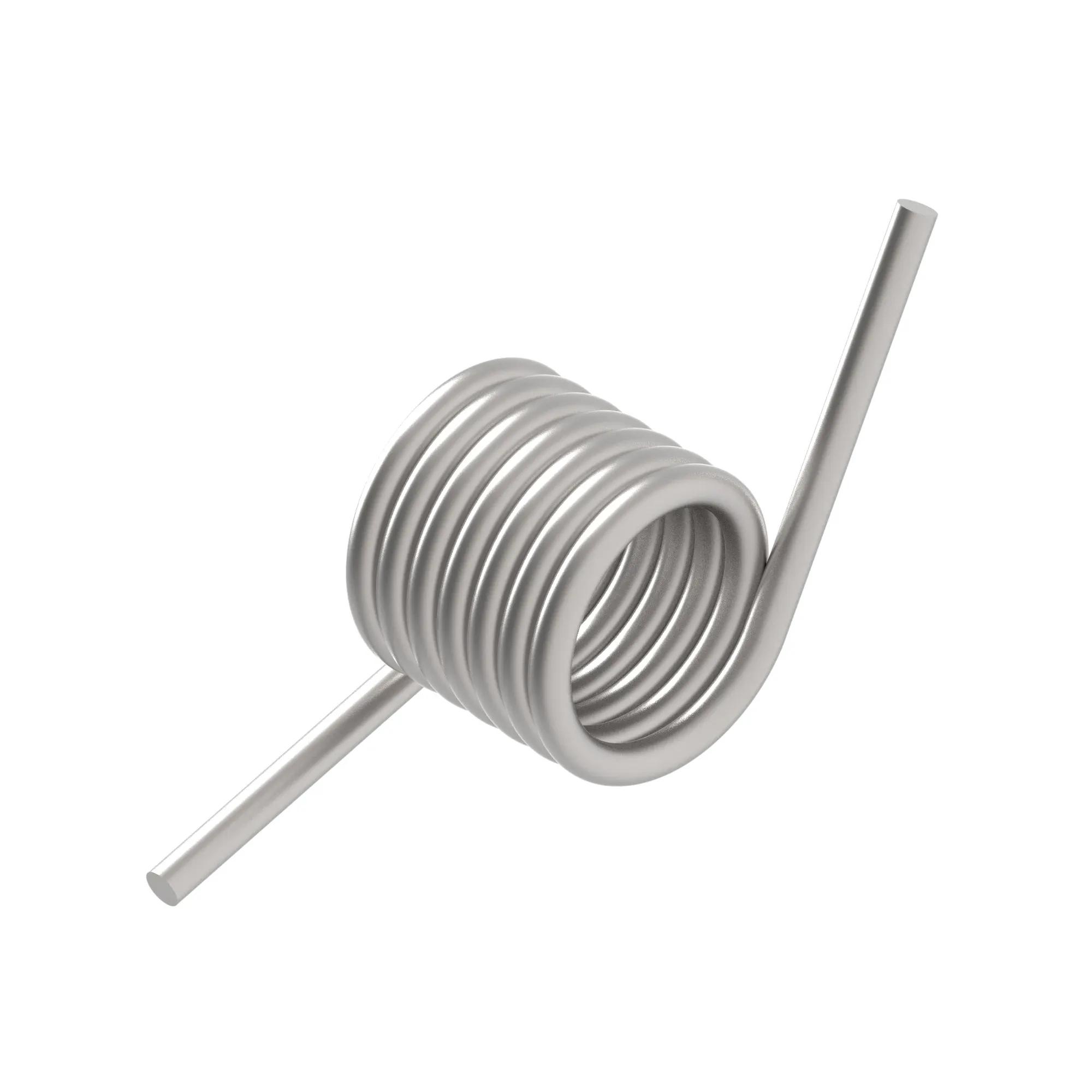 John Deere Torsion Spring - CC128665
