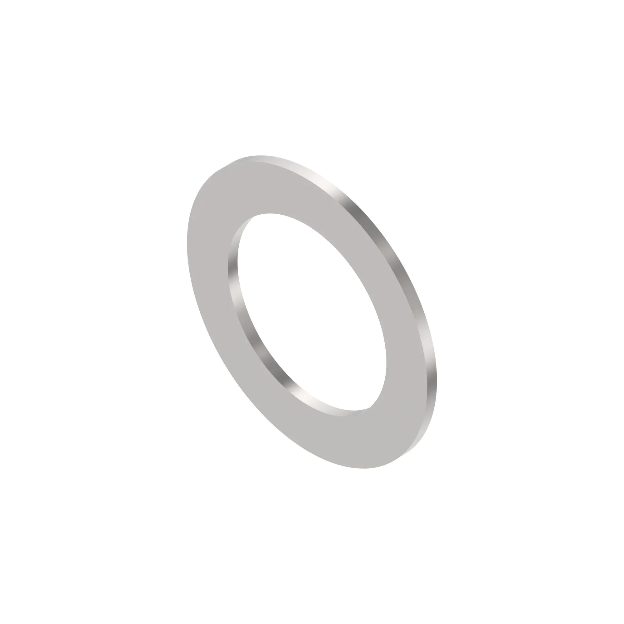 John Deere Round Hole Washer - L61266