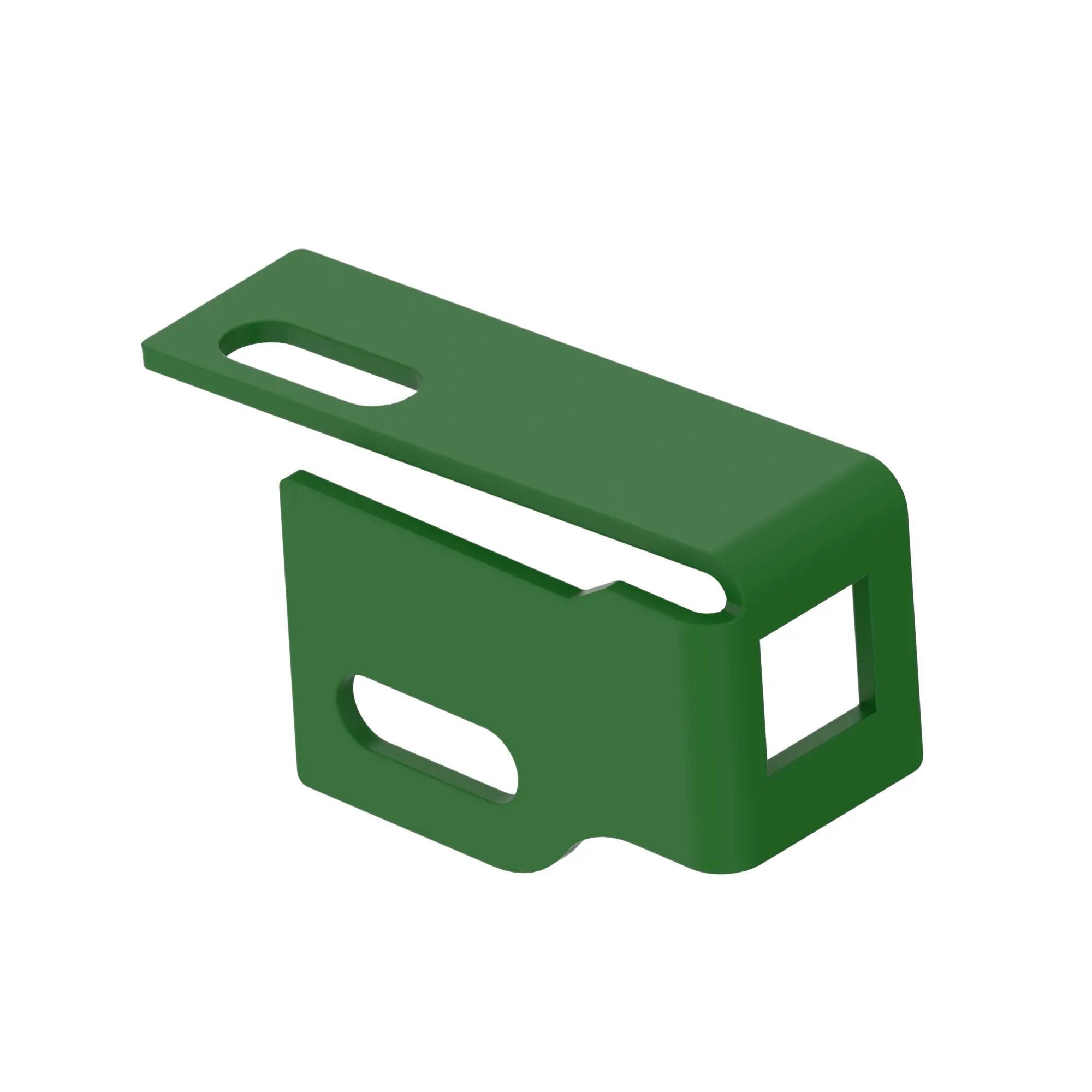 BRACKET, BRACKET FRONT MOUNT, SMV S