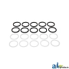 A&I Products Seal Kit - A-AL205022