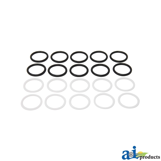 A&I Products Seal Kit - A-AL205022