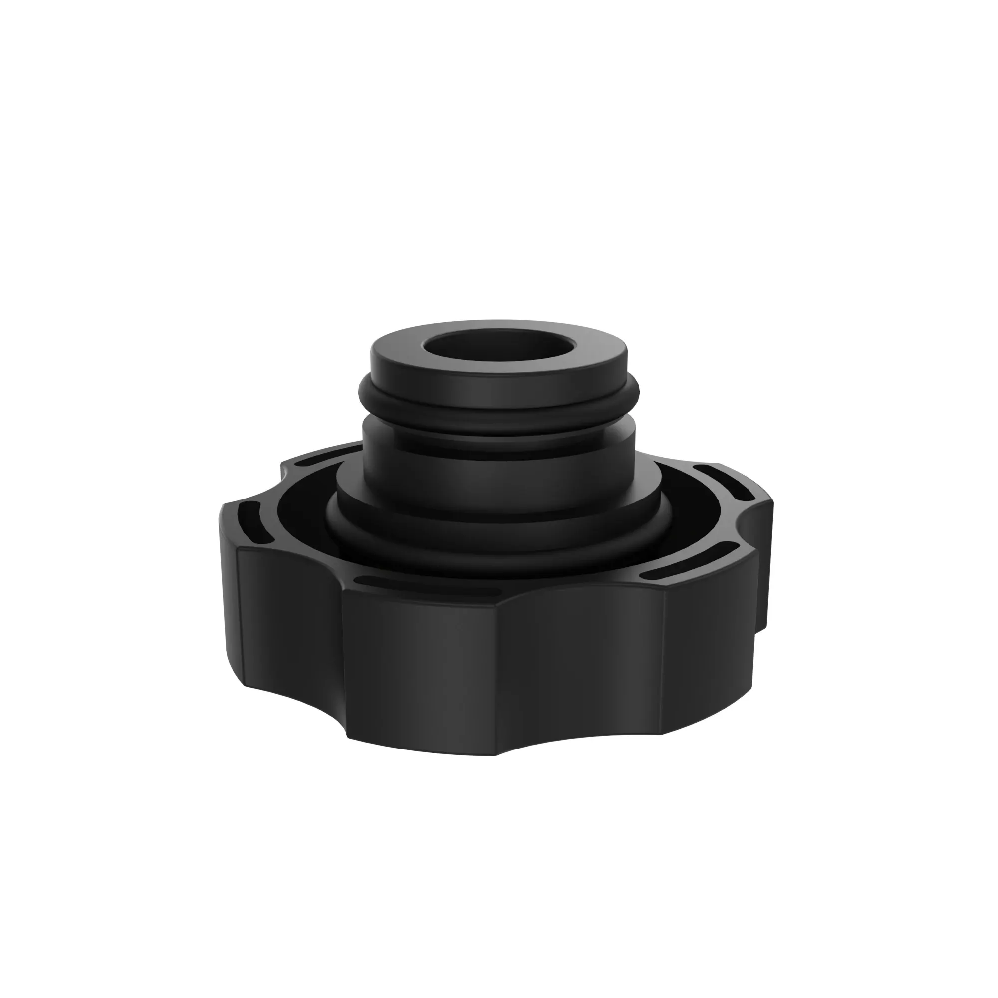 Filler Cap