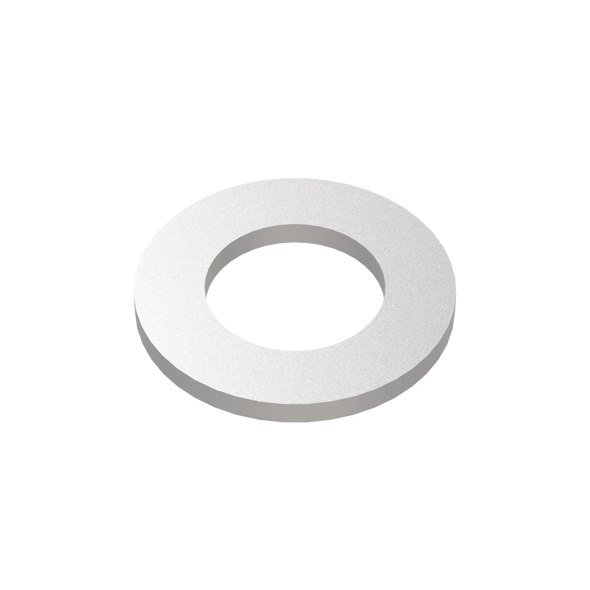 Washer, Thrust