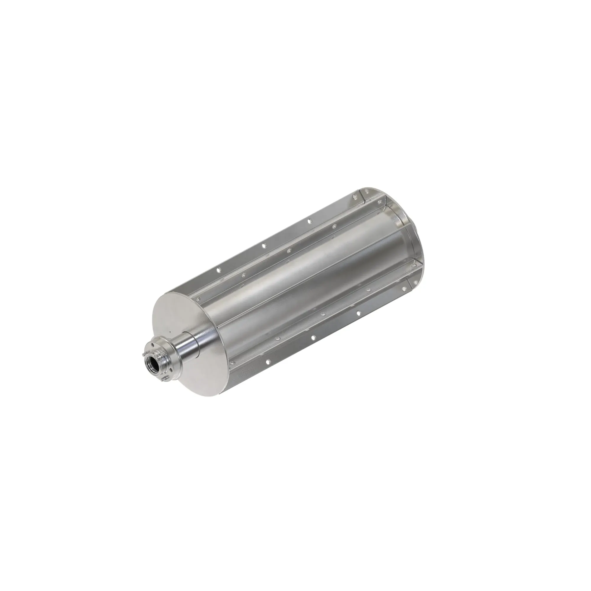 Feedroll, Upper, Front, Assy.