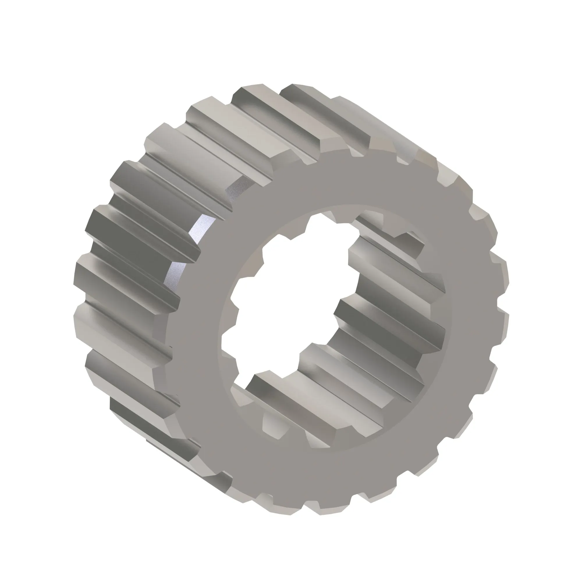 COUPLING, PTO
SINGLE CLUTCH