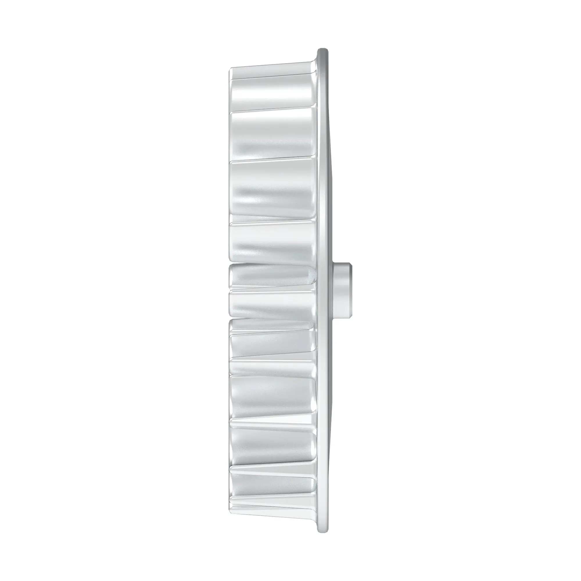 FAN, FAN, PRIMARY CLUTCH