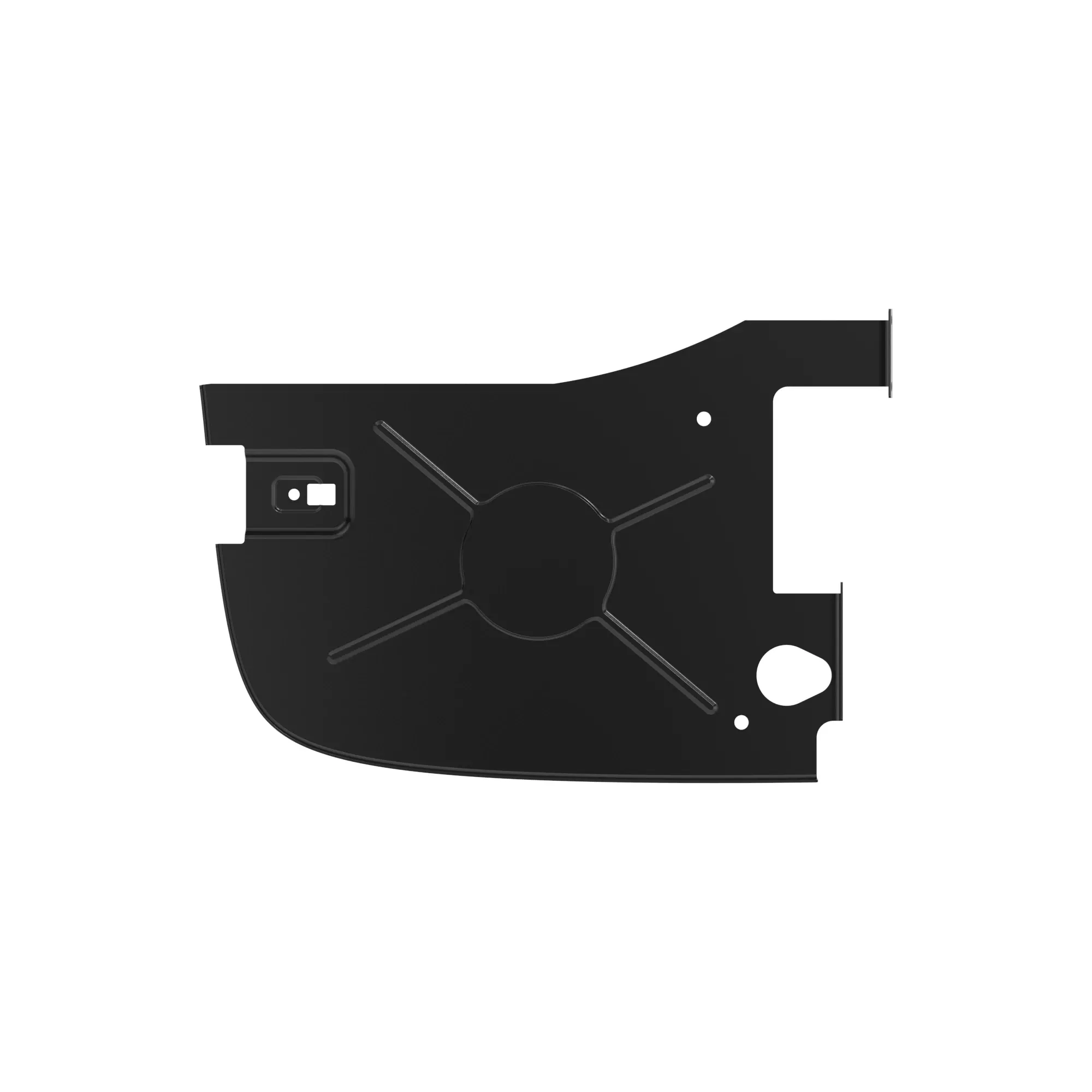 plate