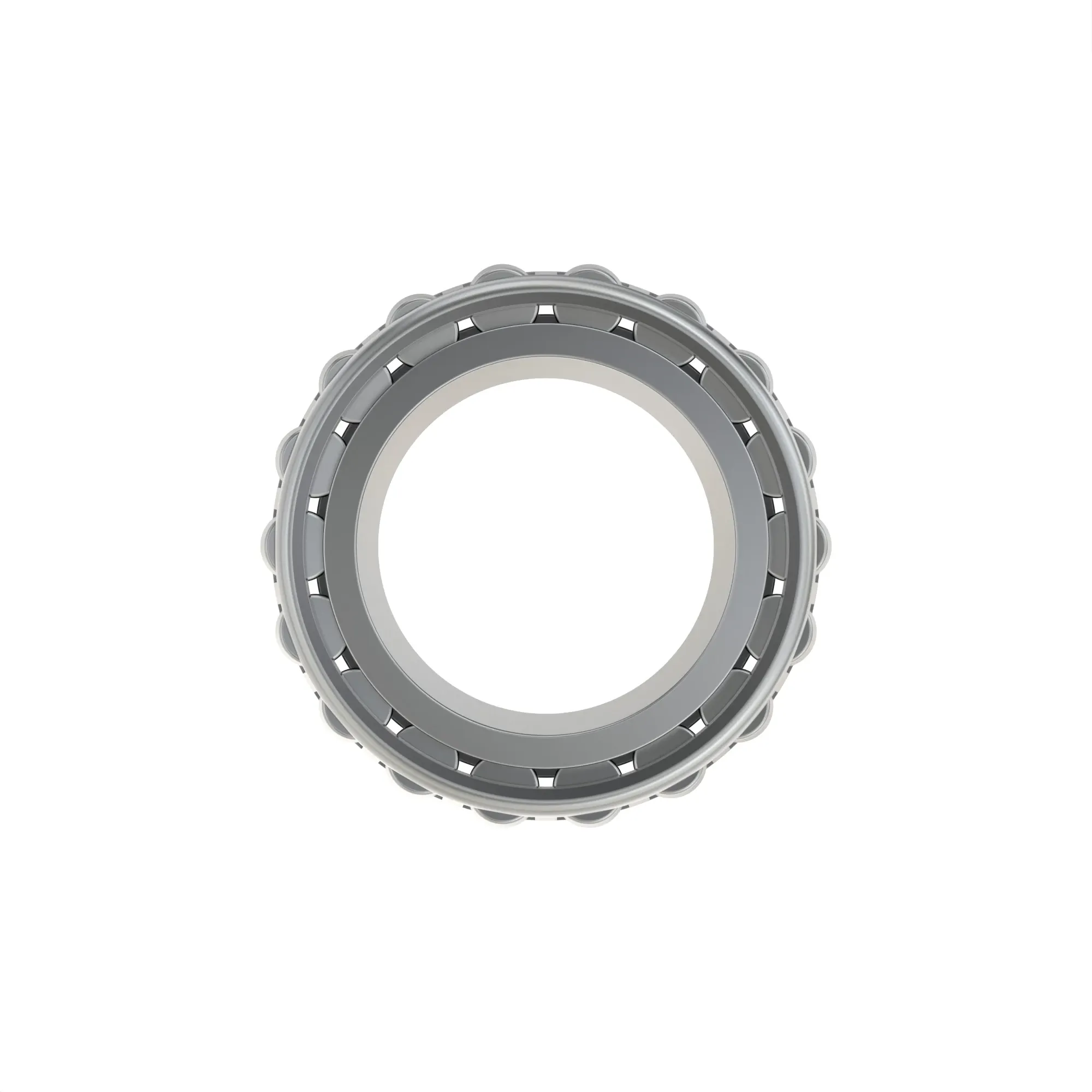 CONE, TAPER ROLLER BEARING