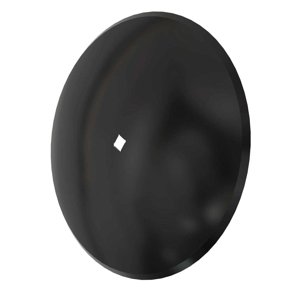 26IN. Dia. Solid Disk Blade