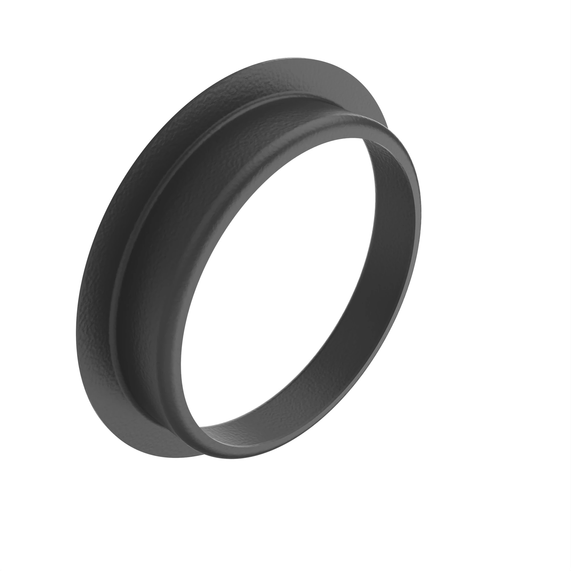 John Deere Oil Seal Cup  - R26632