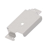 BRACKET, FAST.STRIP WITH QUICK COUP