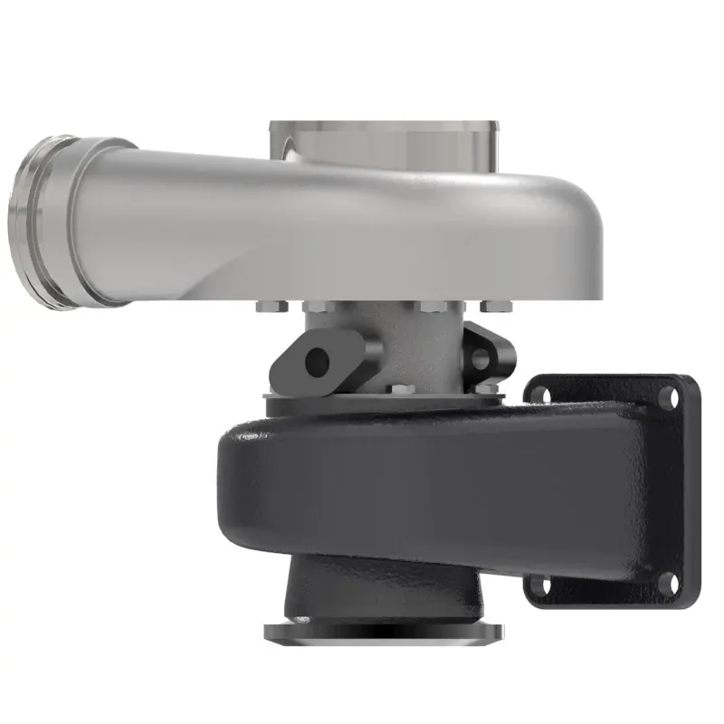 Turbocharger Reman
