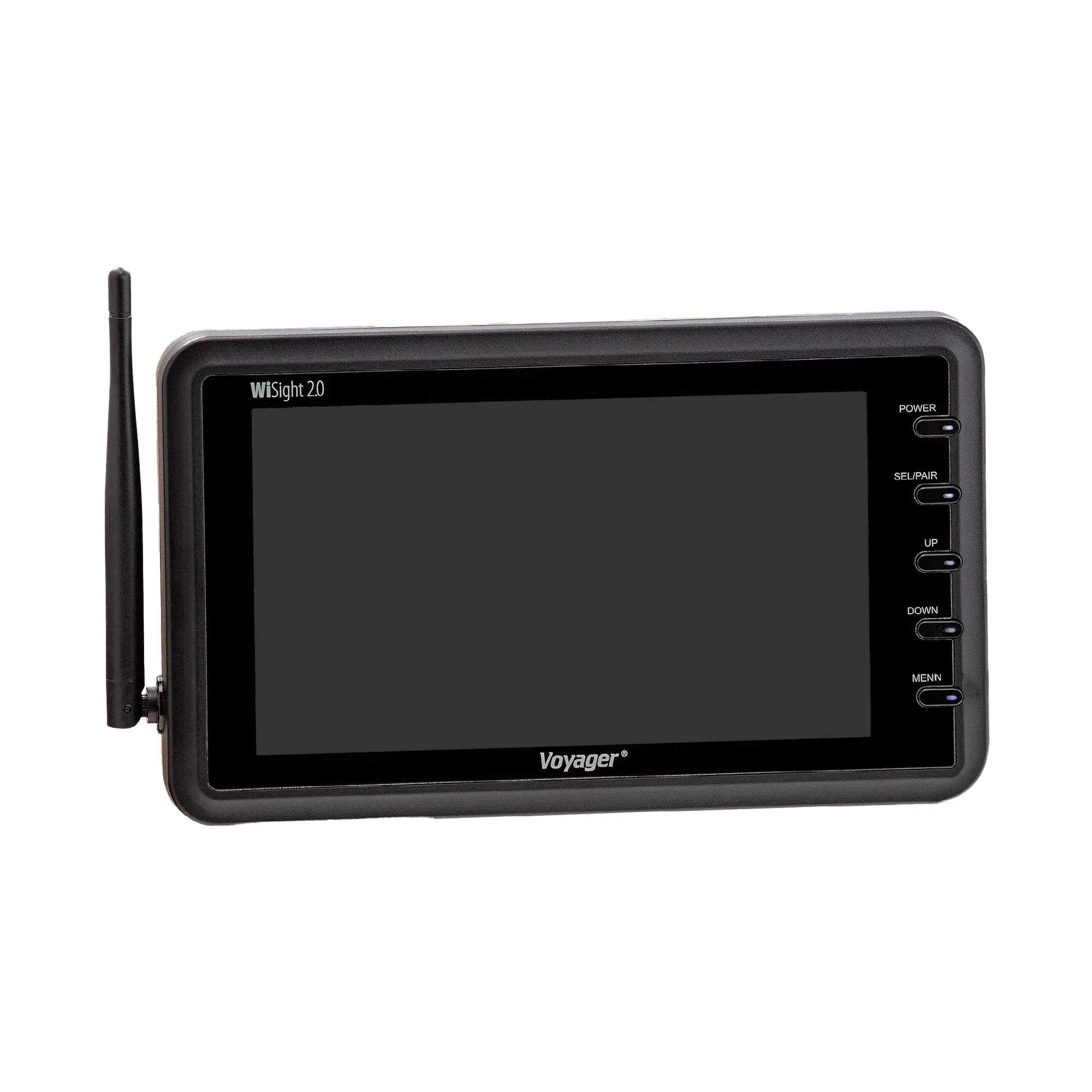 VOYAGER 7" WISIGHT 2.0 CAMERA SYTM