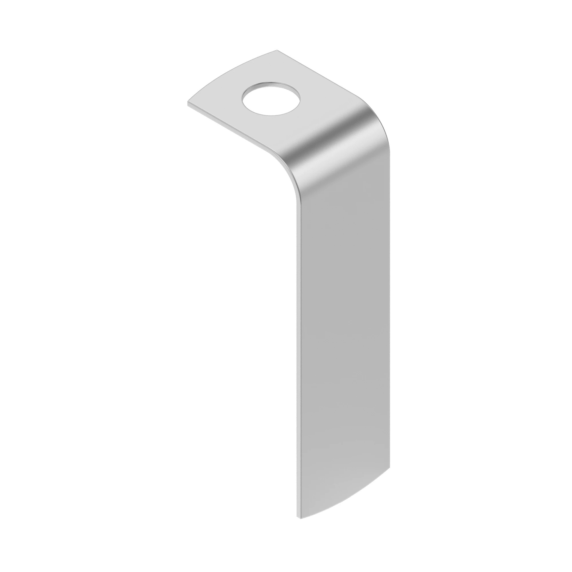 STRAP, CABLE SHIELD