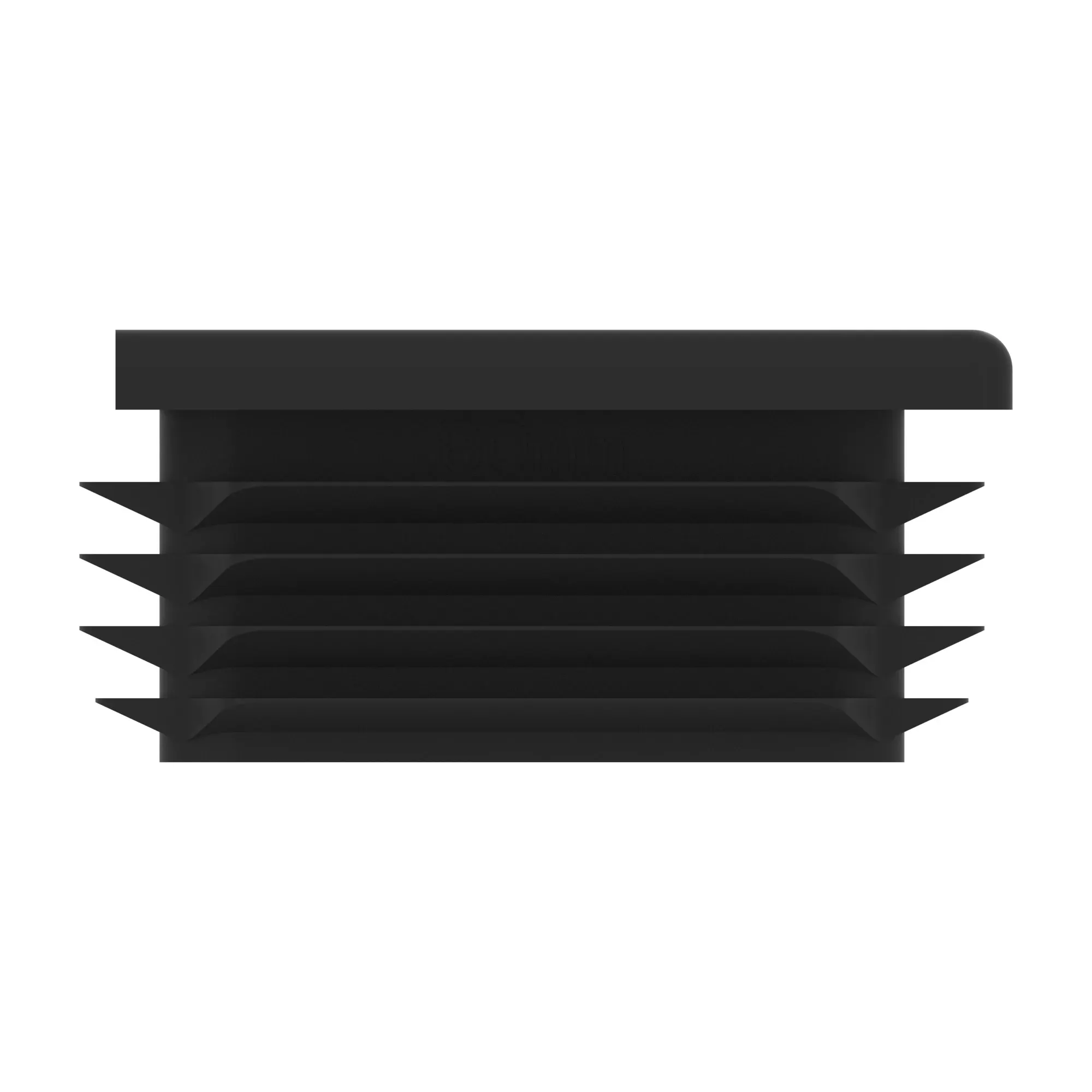 PLUG, SQUARE PLUG 60X60