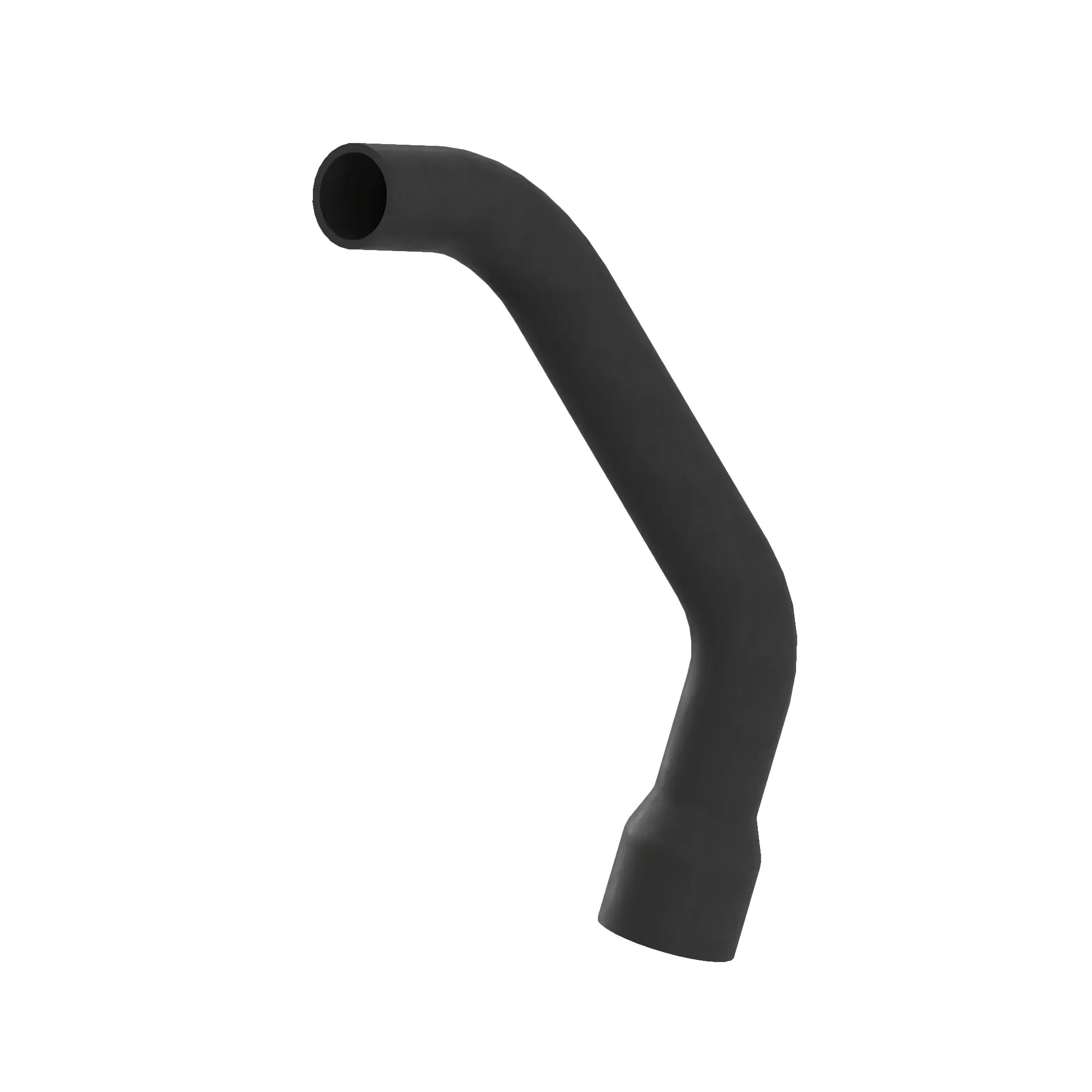John Deere Upper Radiator Hose - R342727