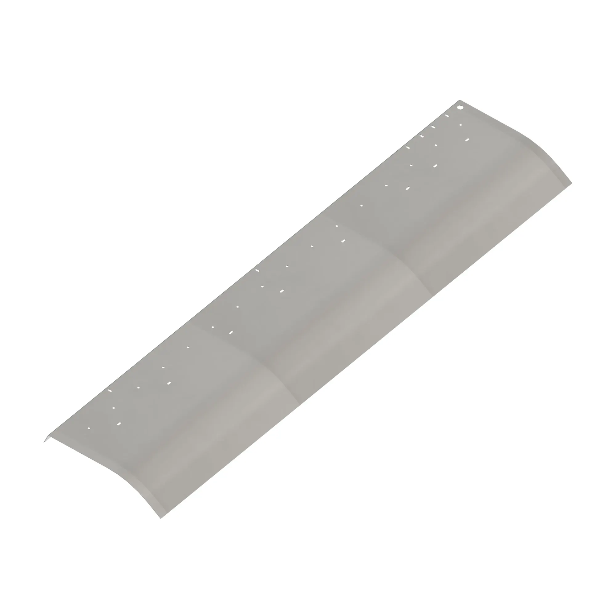 John Deere Floor - H223107