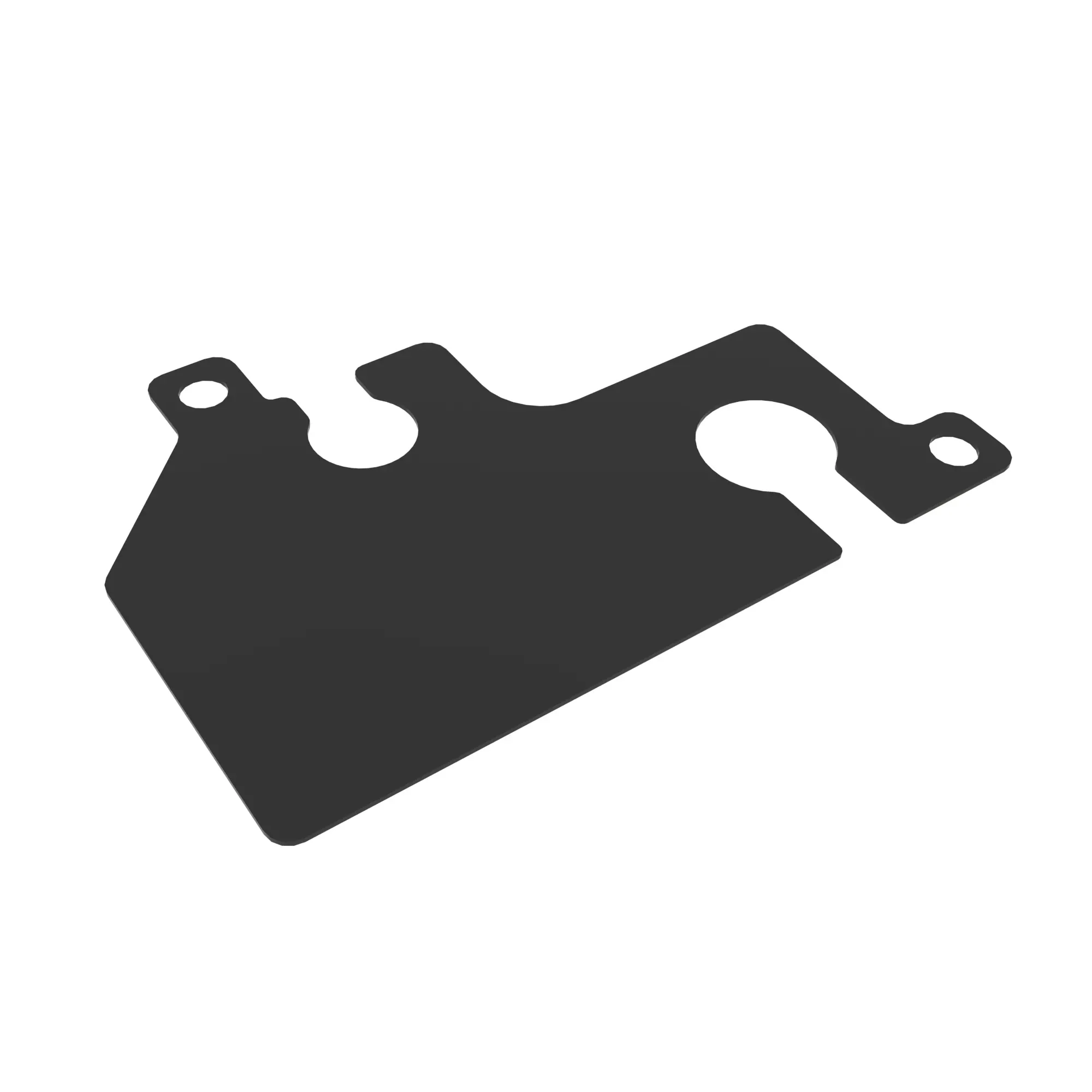 John Deere Temperature Sensor Cover - TR108454